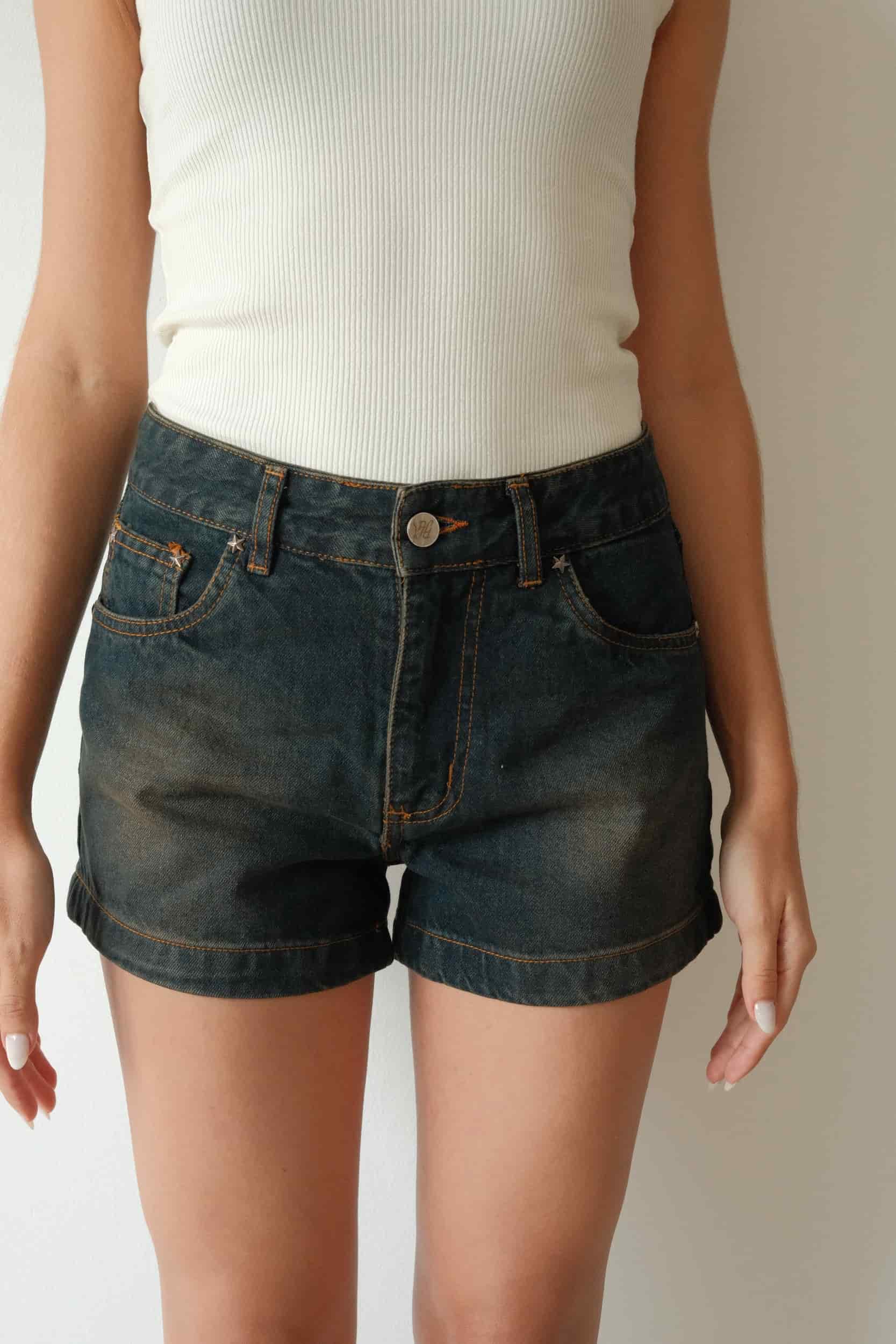 Ocra Shorts - miniatura 2