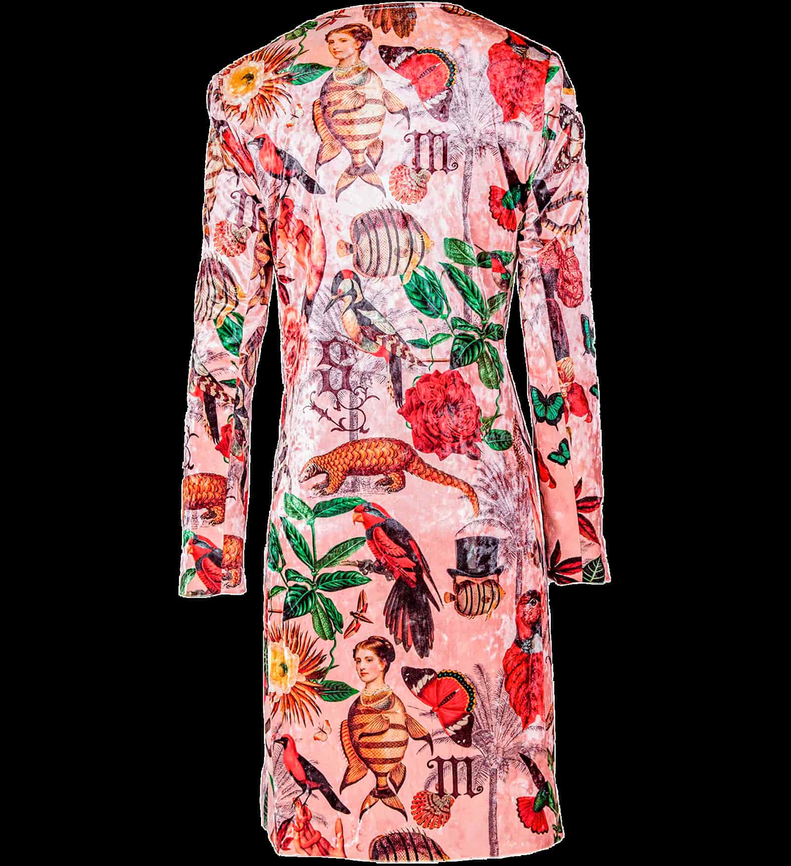 Kimono - Santandercito - miniatura 5