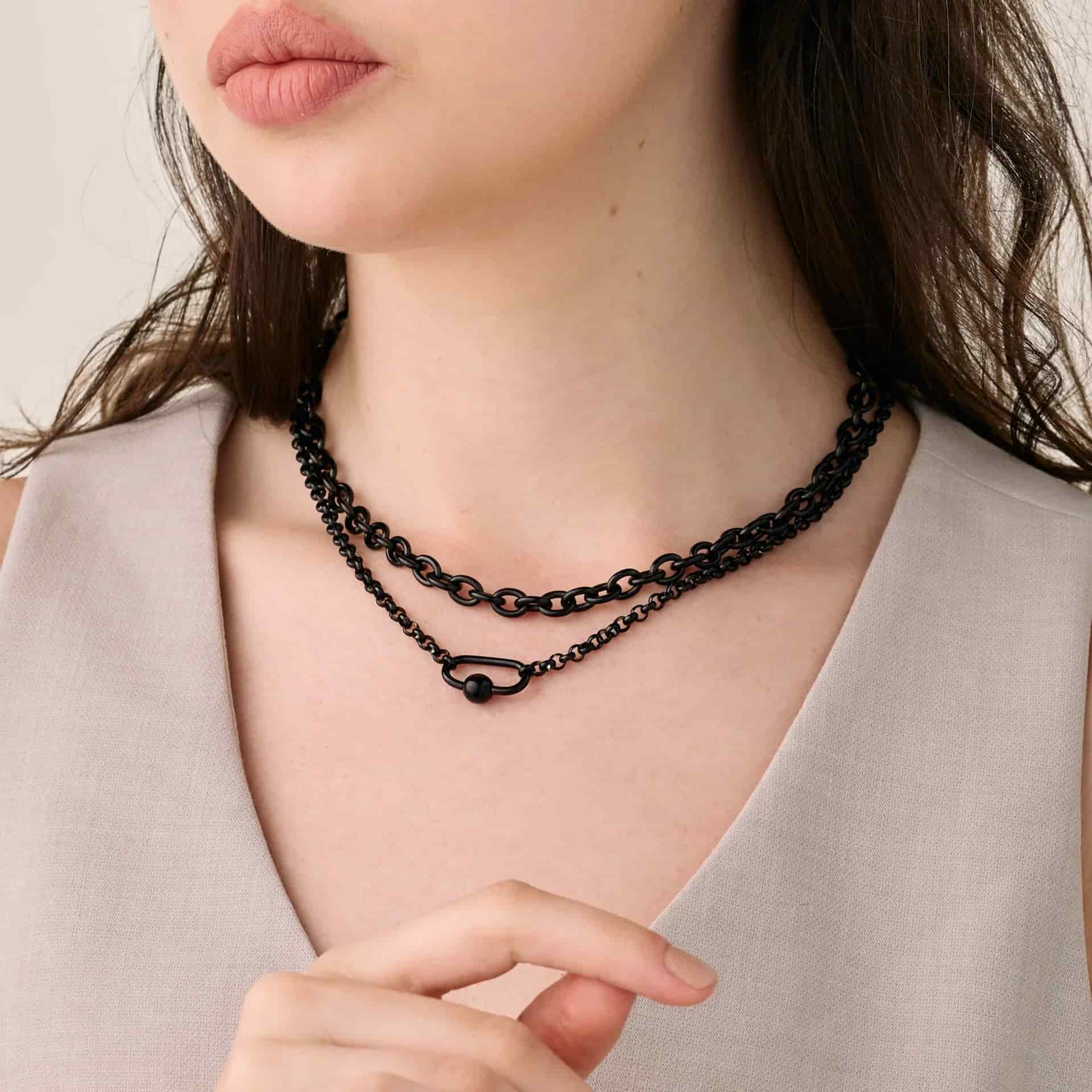 Collar Bel - miniatura 2