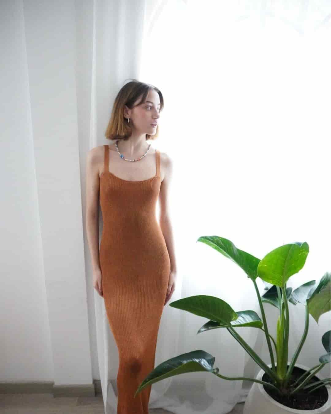 Vestido Sofia - miniatura 1
