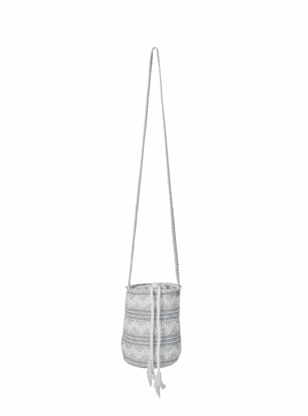 Caribeña Wayuu Silver - miniatura 1