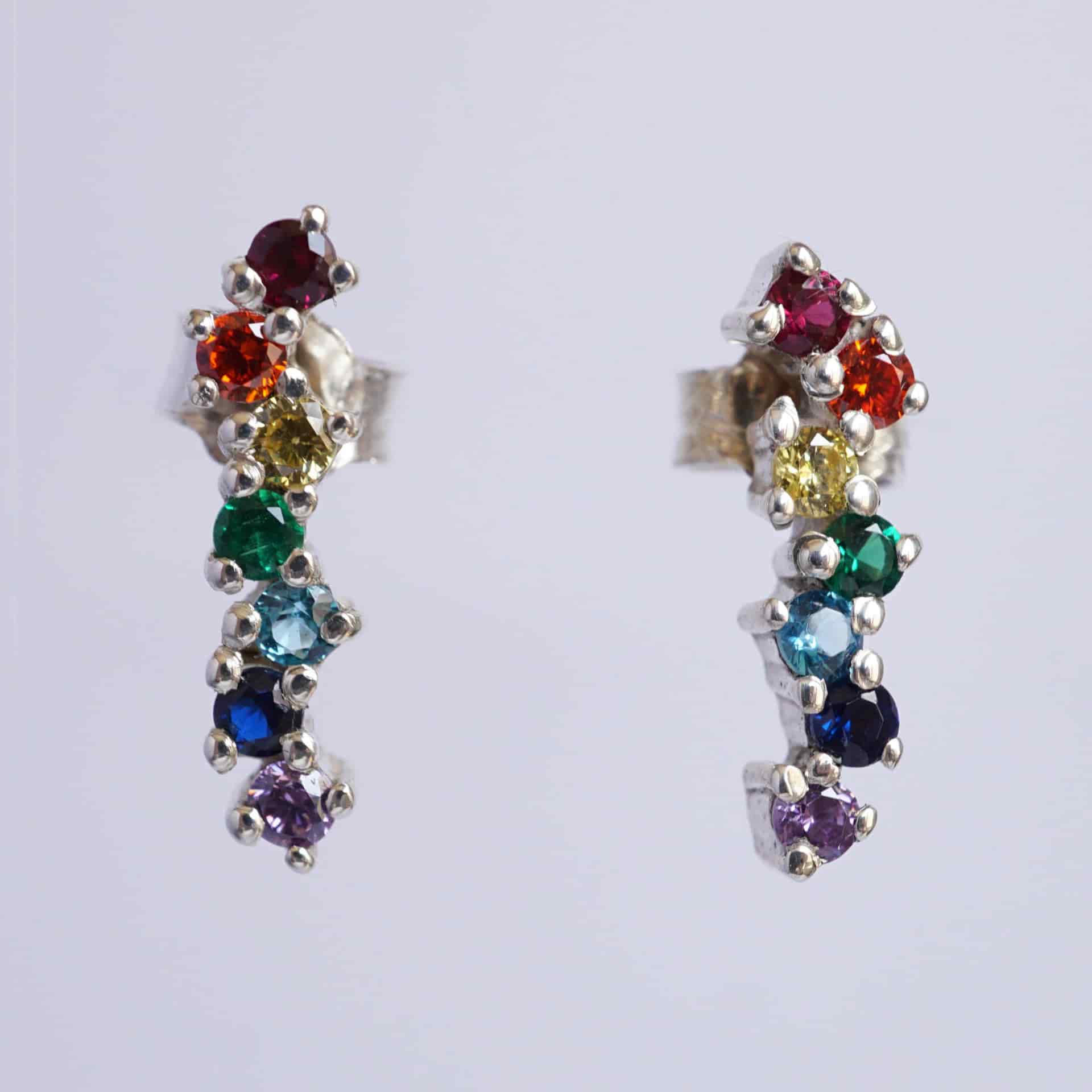 Aretes Alma - miniatura 1