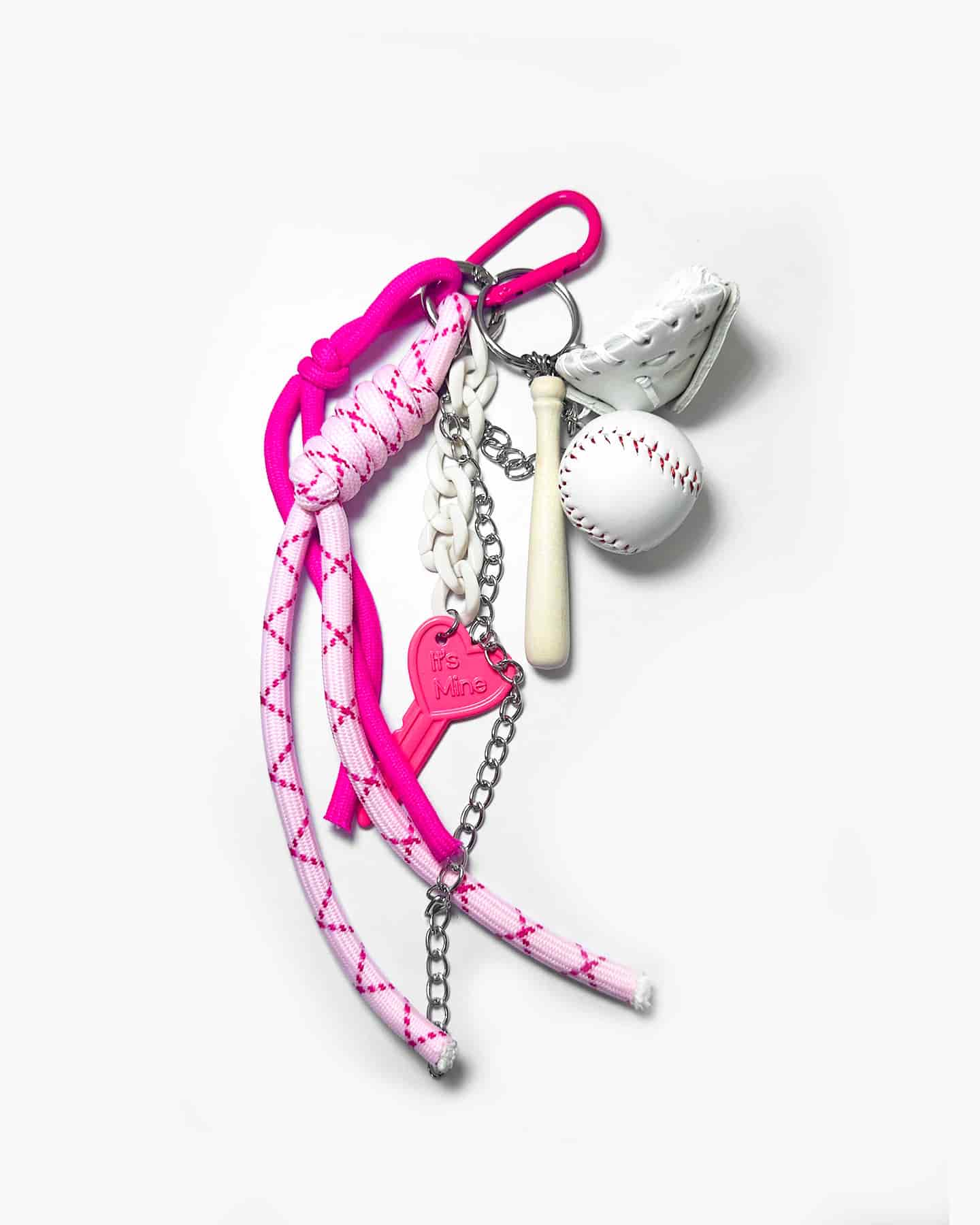 Llavero Beisball - miniatura 1