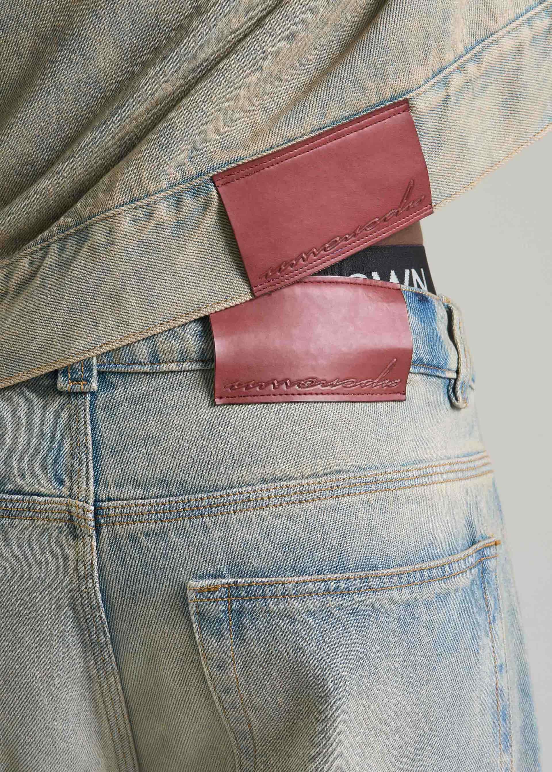 RIOT PANTS - miniatura 6