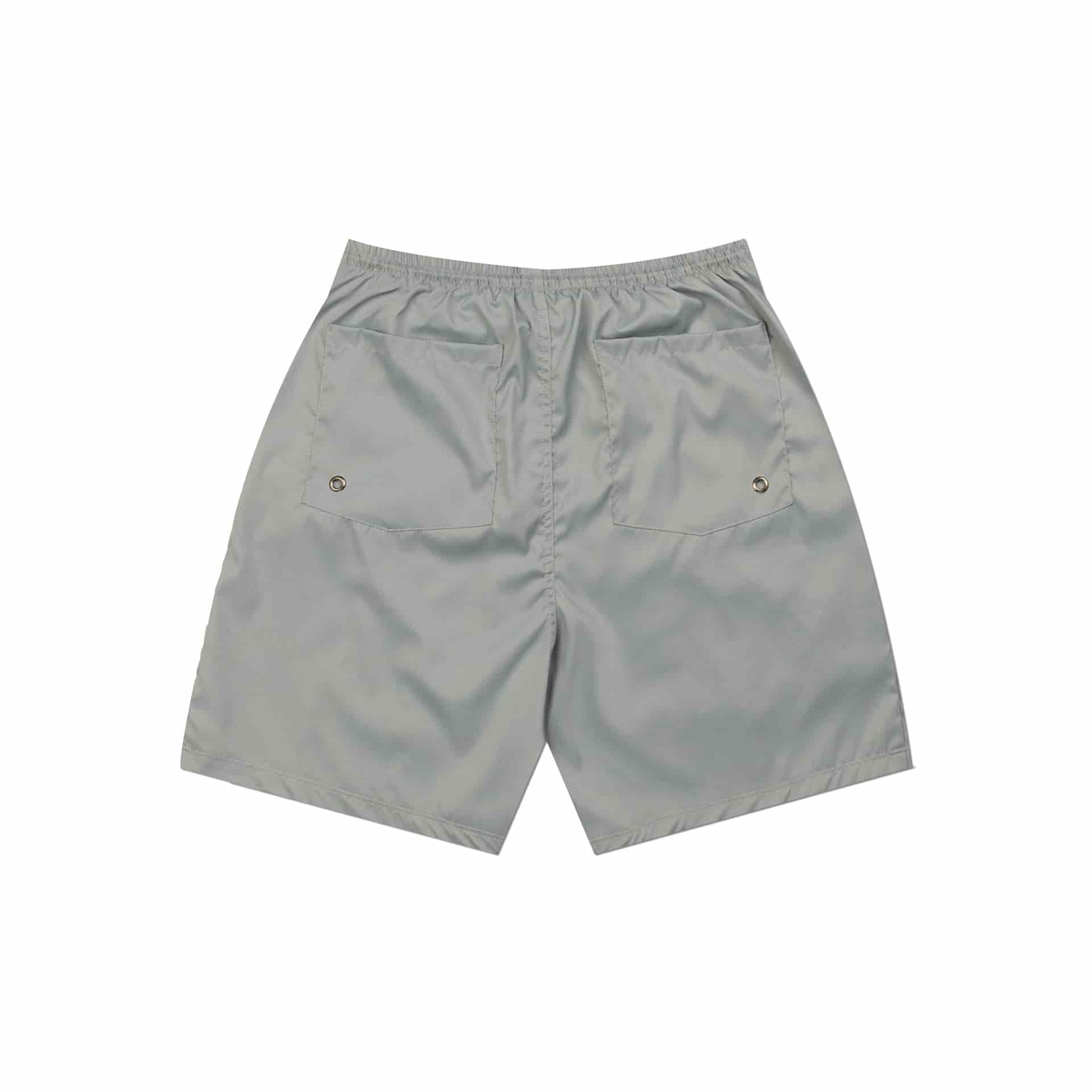 GRIM GREY SHORTS - miniatura 4