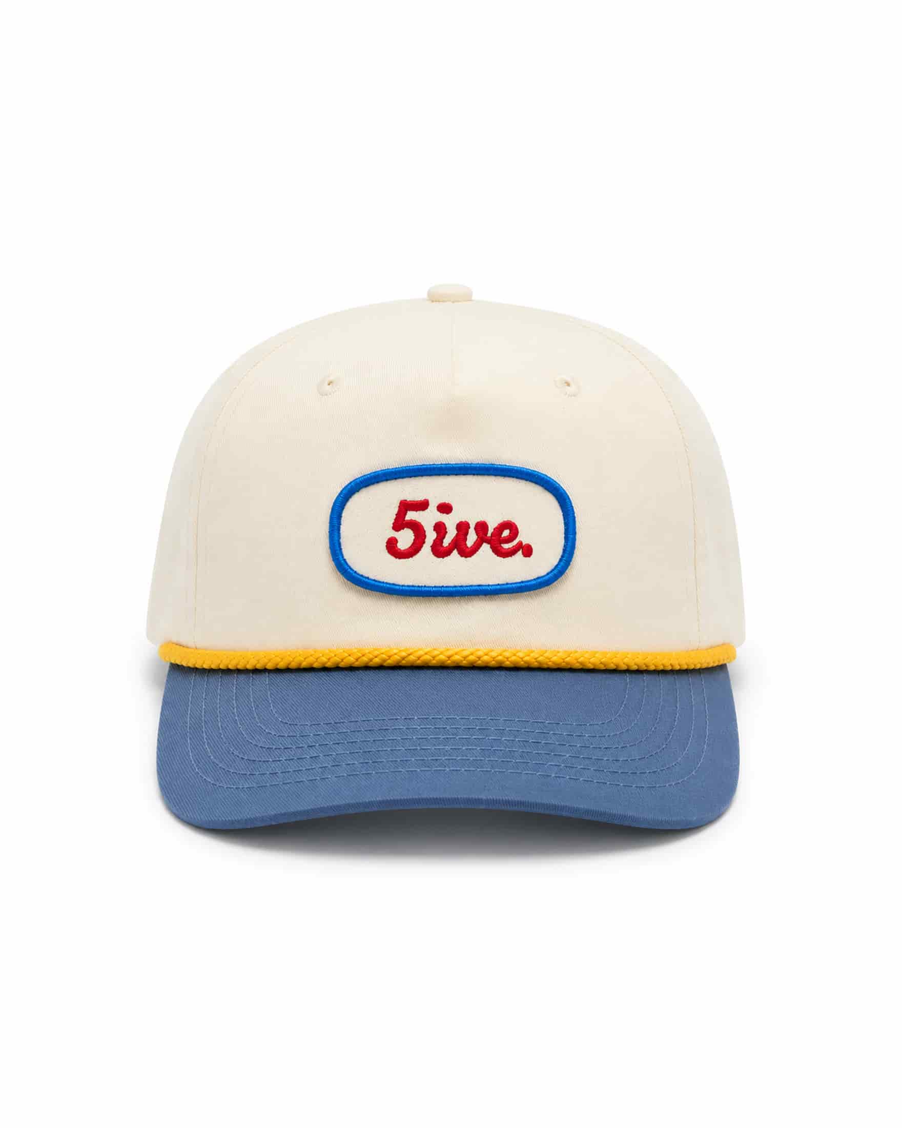 5ive Color Cap - miniatura 1