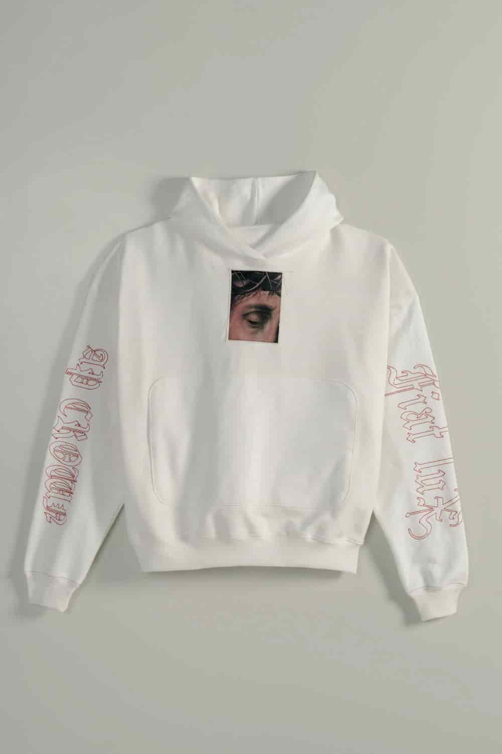SAINT HOODIE - miniatura 2