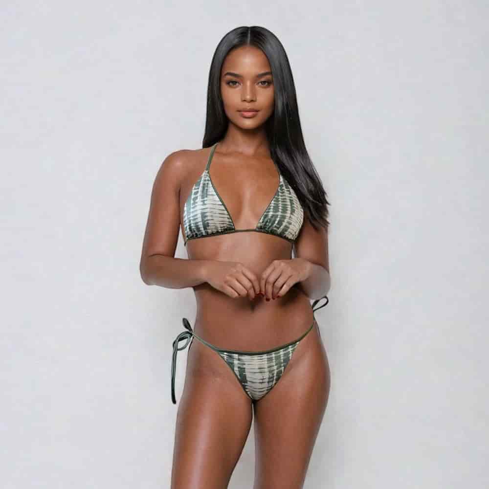Bikini Bronceo Doble Faz - miniatura 5