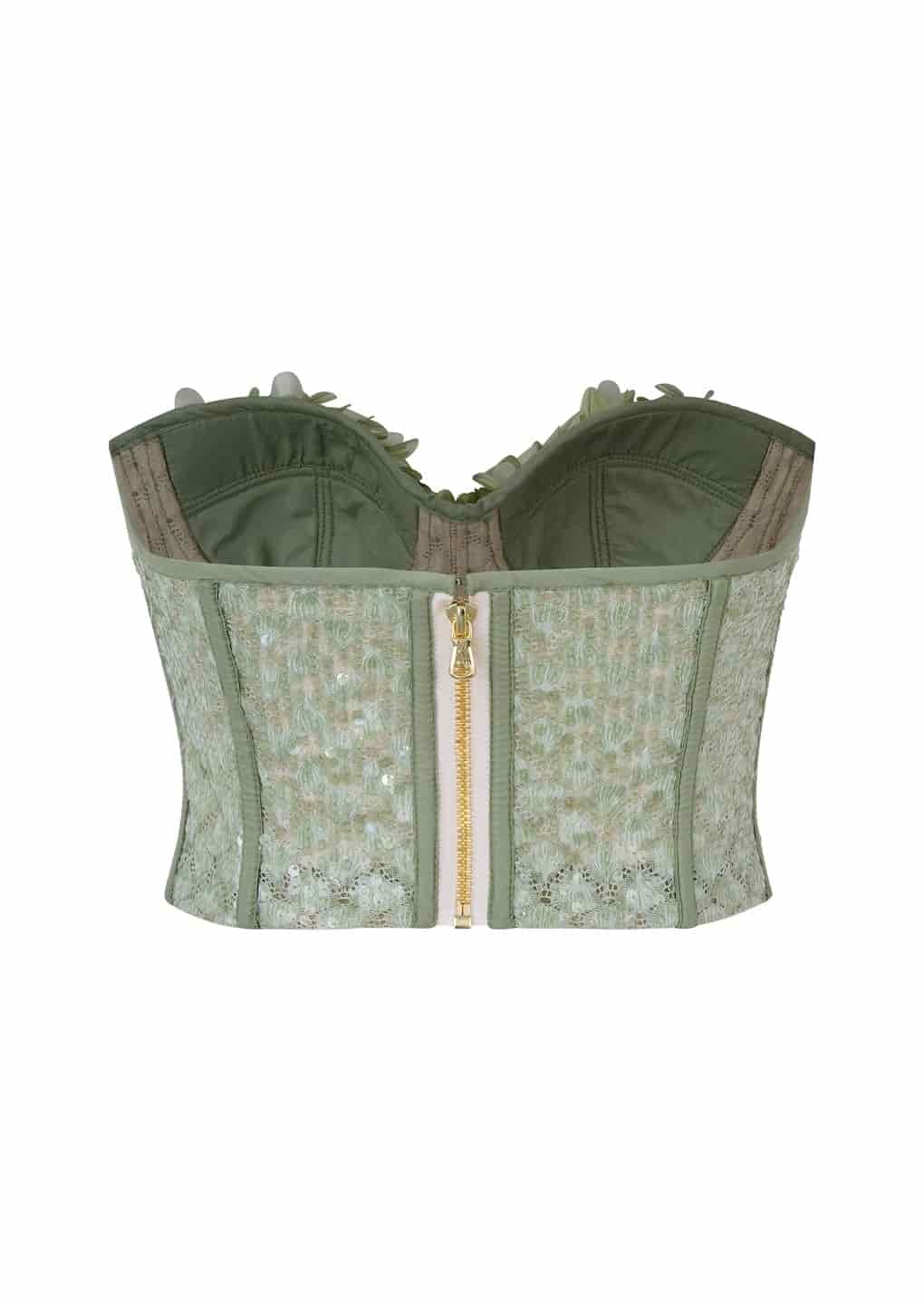 Mood Bustier - miniatura 3