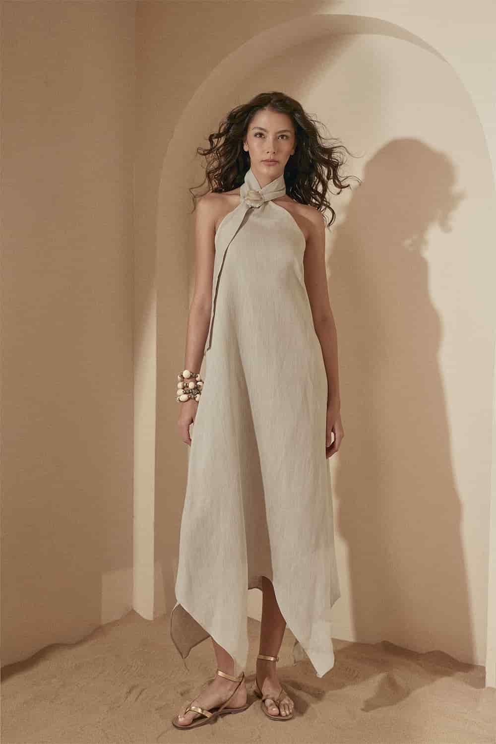 Ola Dress - miniatura 1