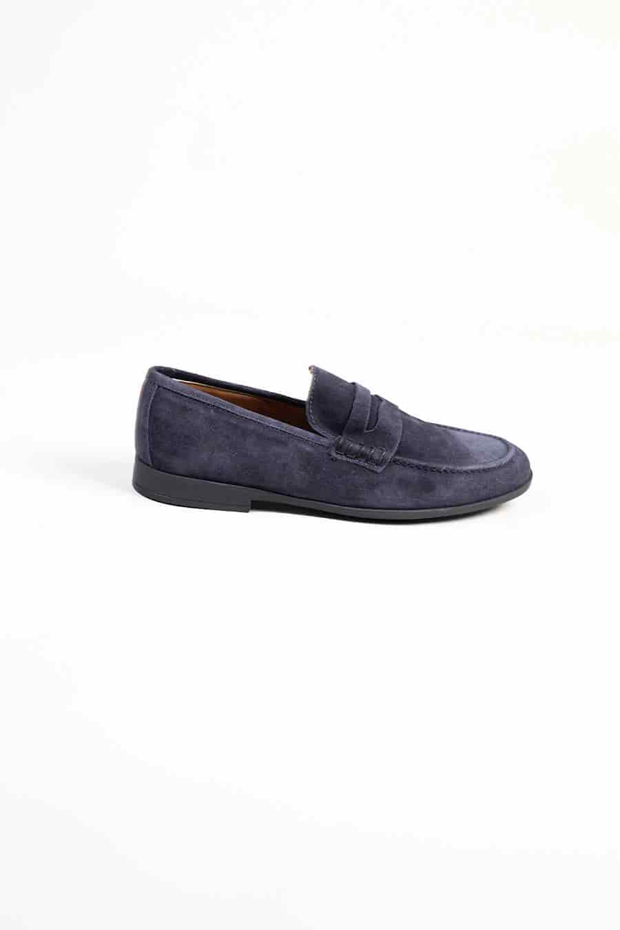 Men's moccasin marine mask - miniatura 2