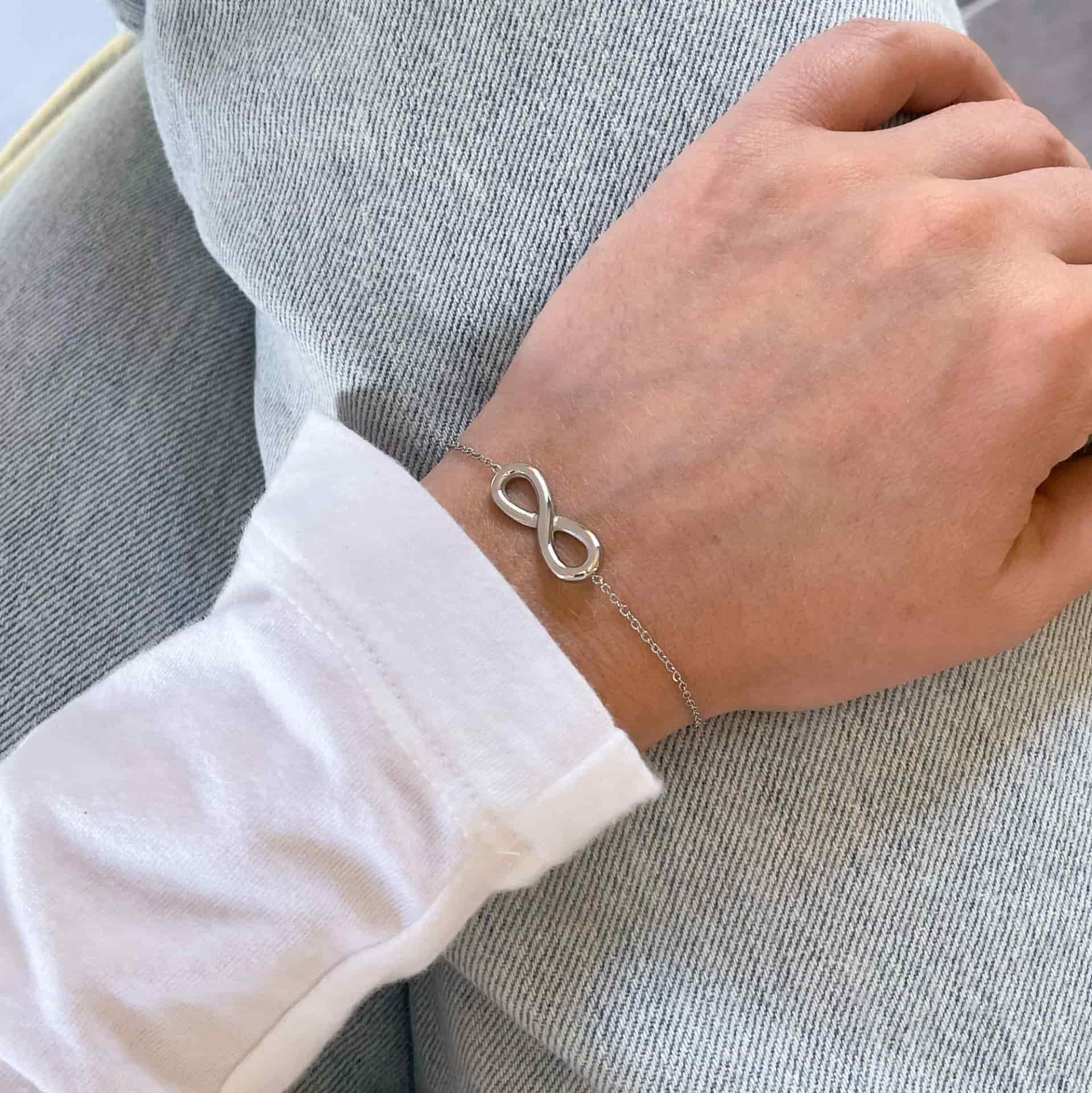 Pulsera Infinite - miniatura 4