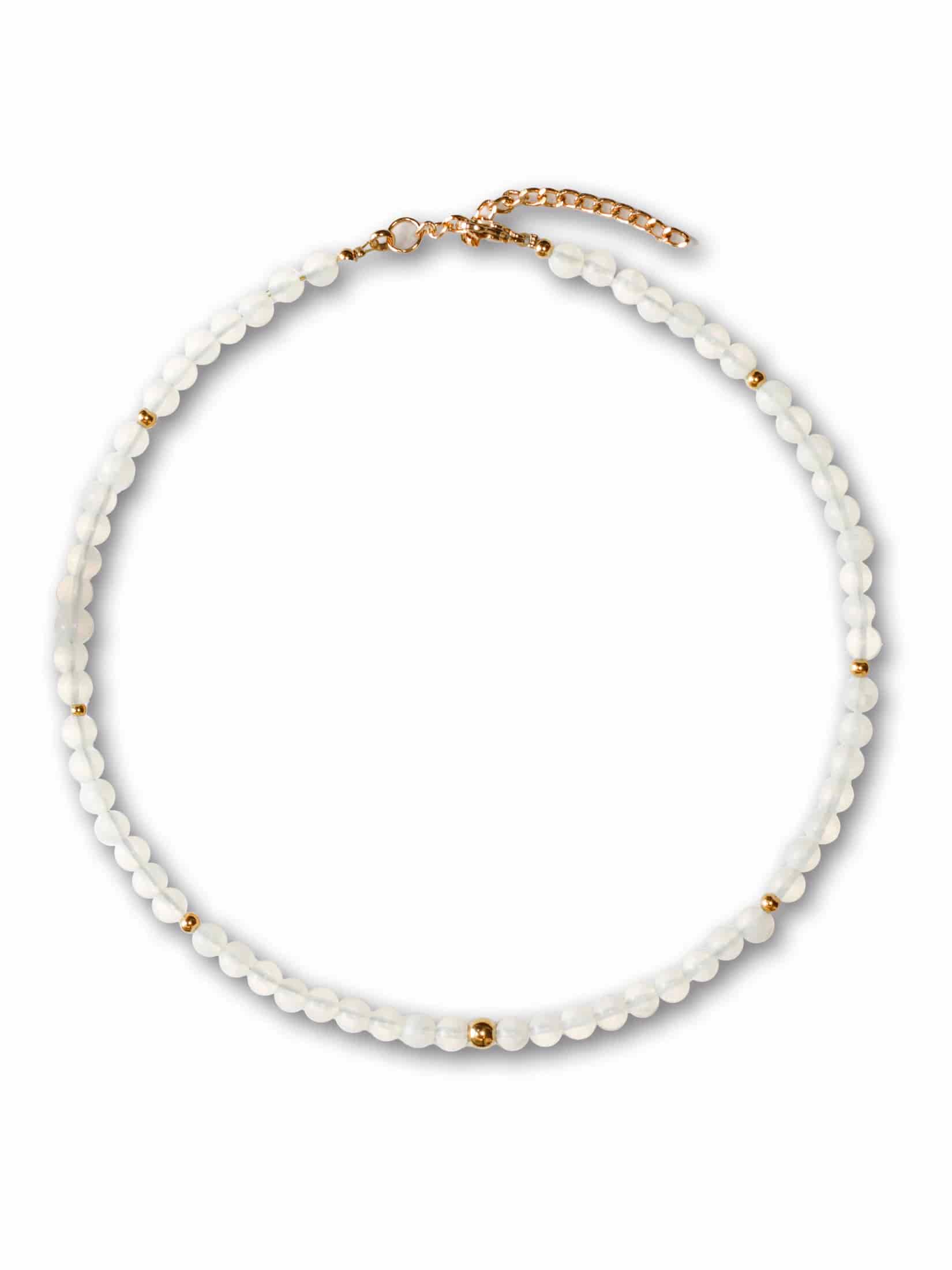 Choker Ópalo 6mm - miniatura 2