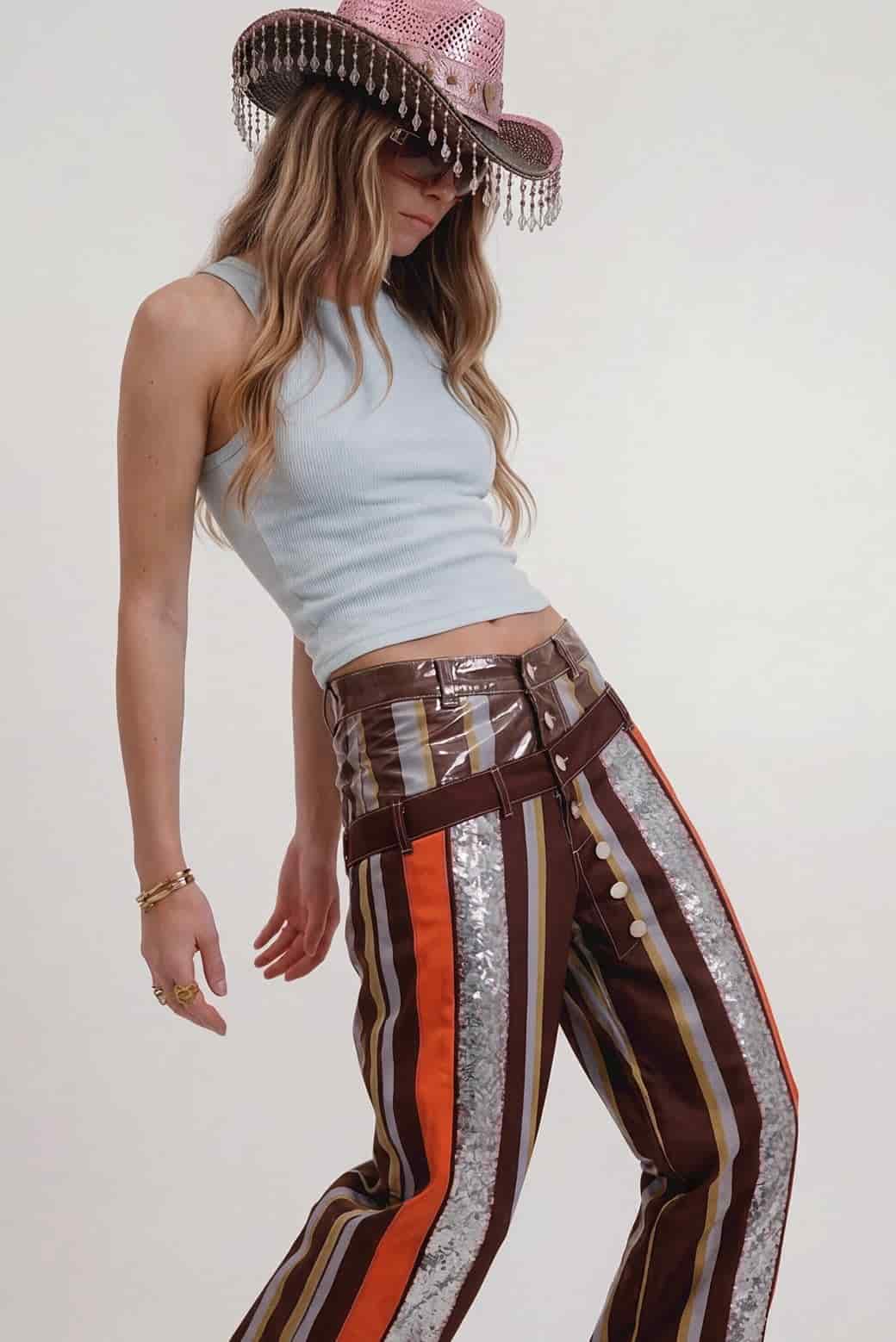 🏜 Desert Eclipse Pants - miniatura 2
