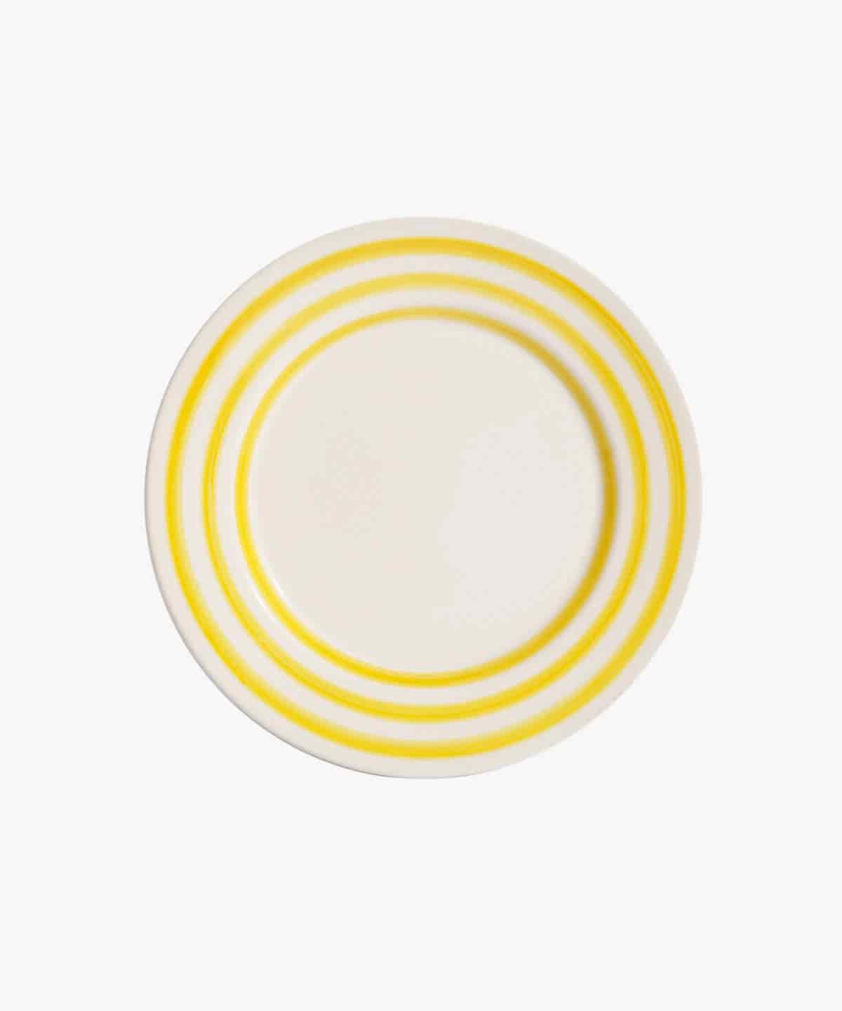 La Vuelta Dessert Plates Set of 4 - miniatura 3