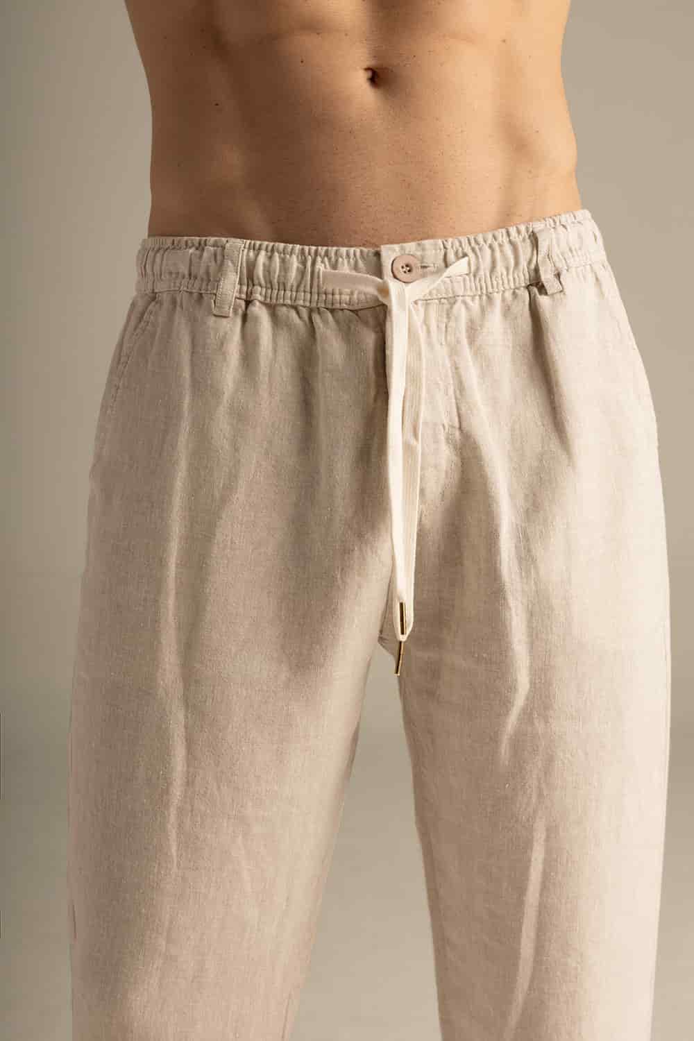 Pantalón cabo - miniatura 4