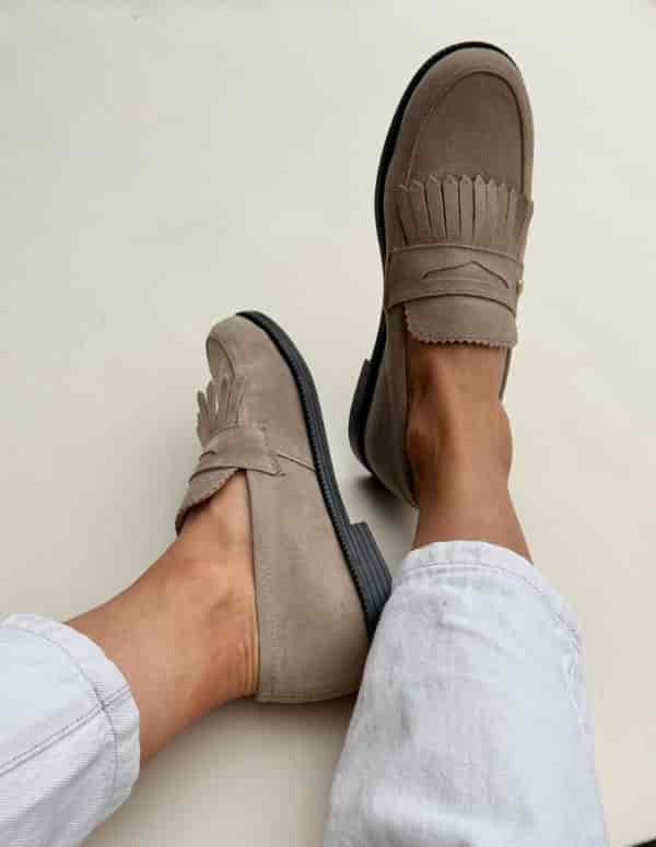 MOCASINES CLASSIC ARENA - miniatura 1