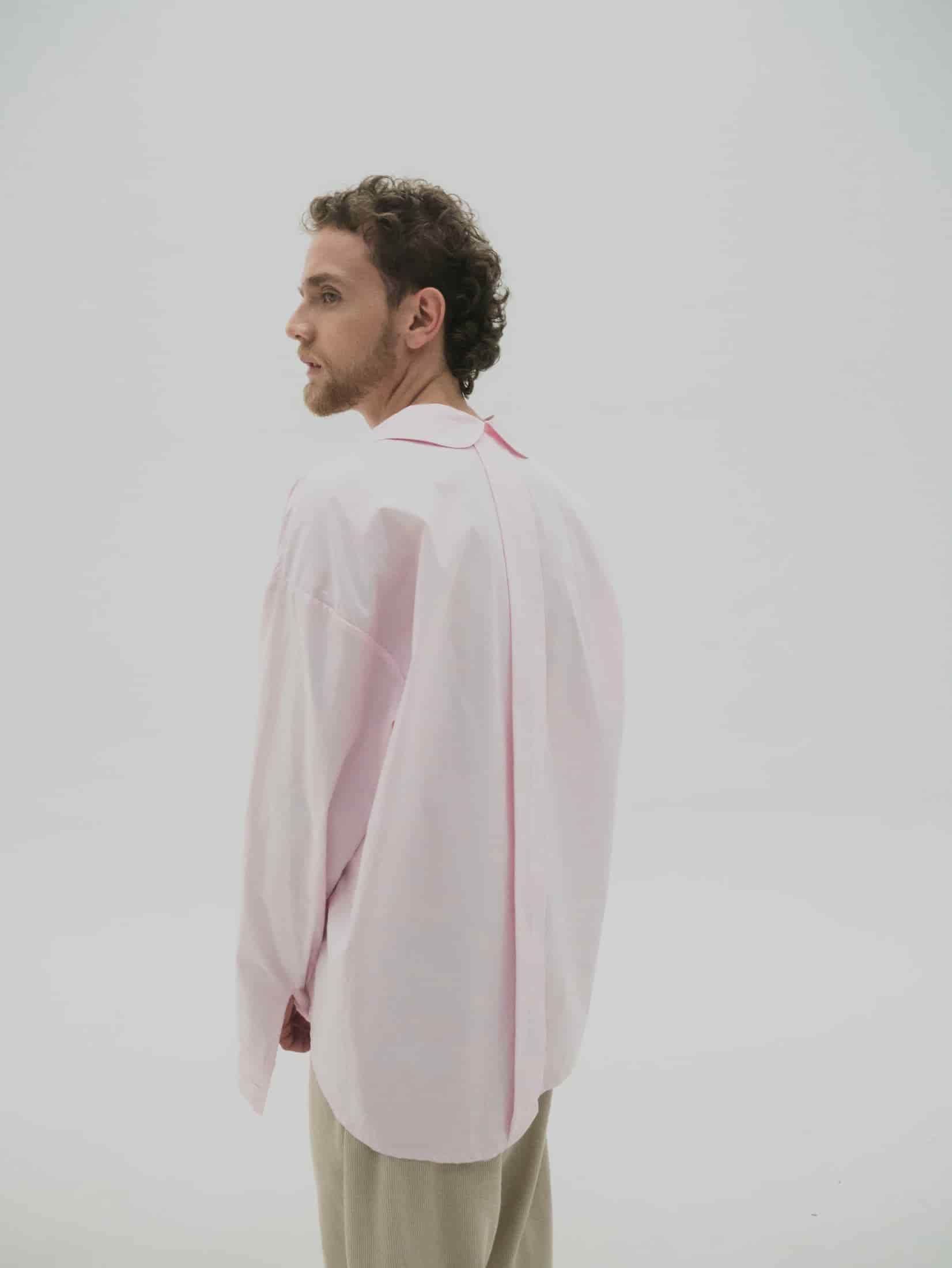 Camisa Fold Hombre - miniatura 9
