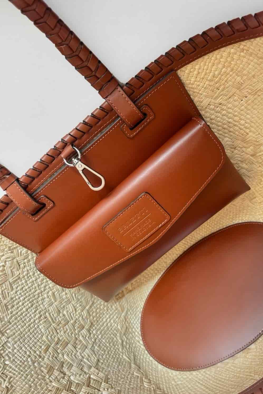 Santorini Basket, Navy Blue - miniatura 13
