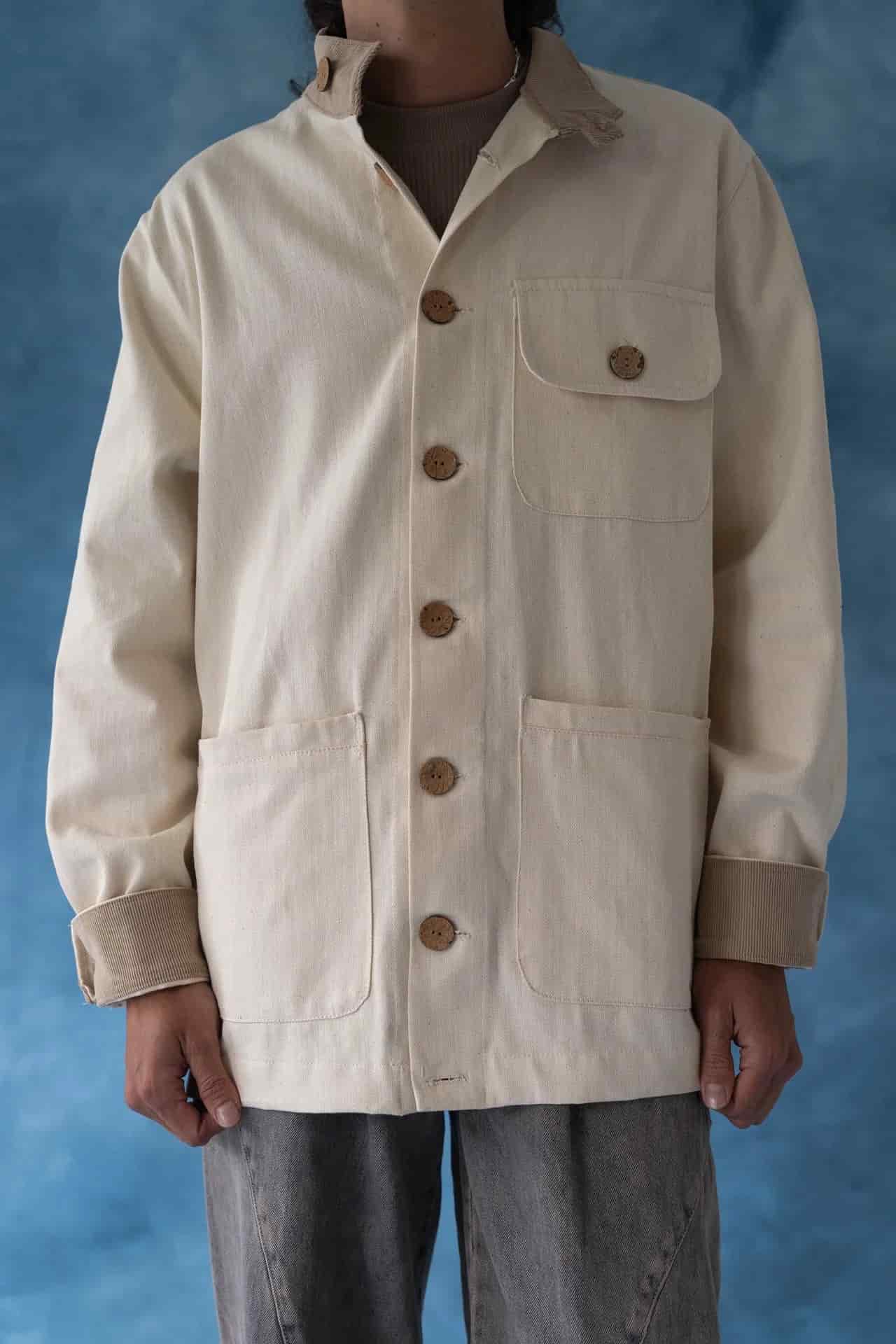LA SOLANA JACKET - miniatura 6