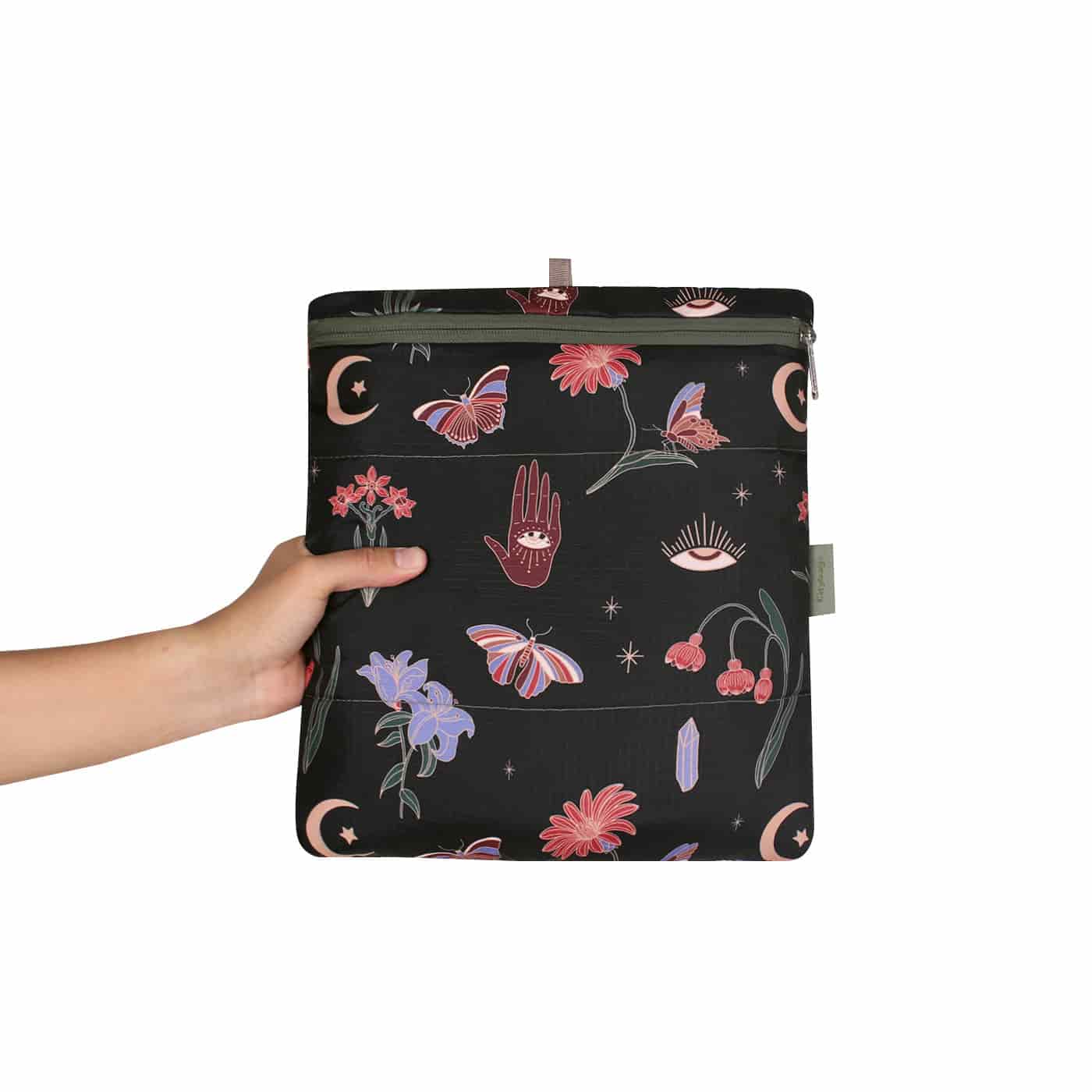Morral Active Citybags Ultra Estampado Blossom - miniatura 2