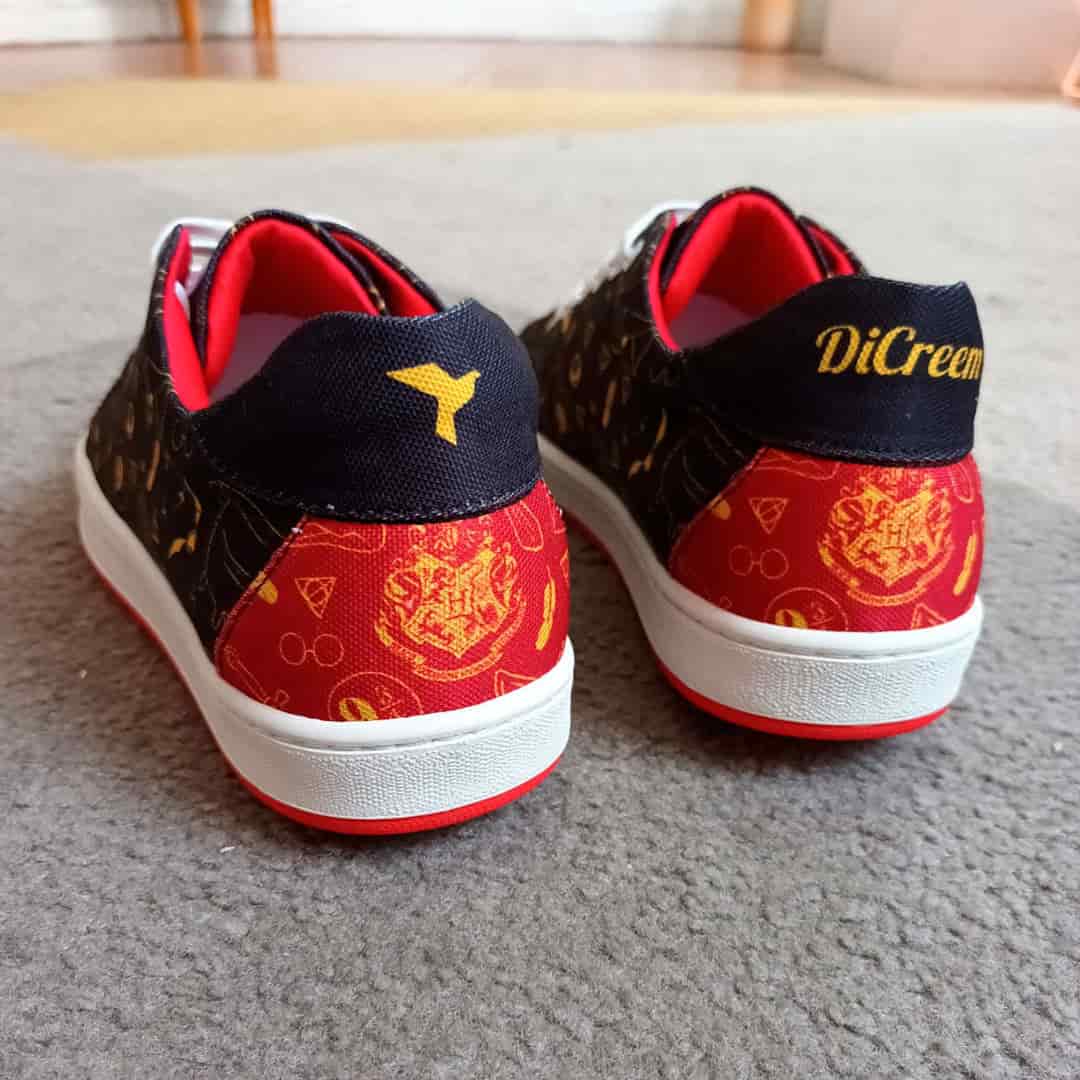 Harry Potter – Tenis CÓNDOR - miniatura 6