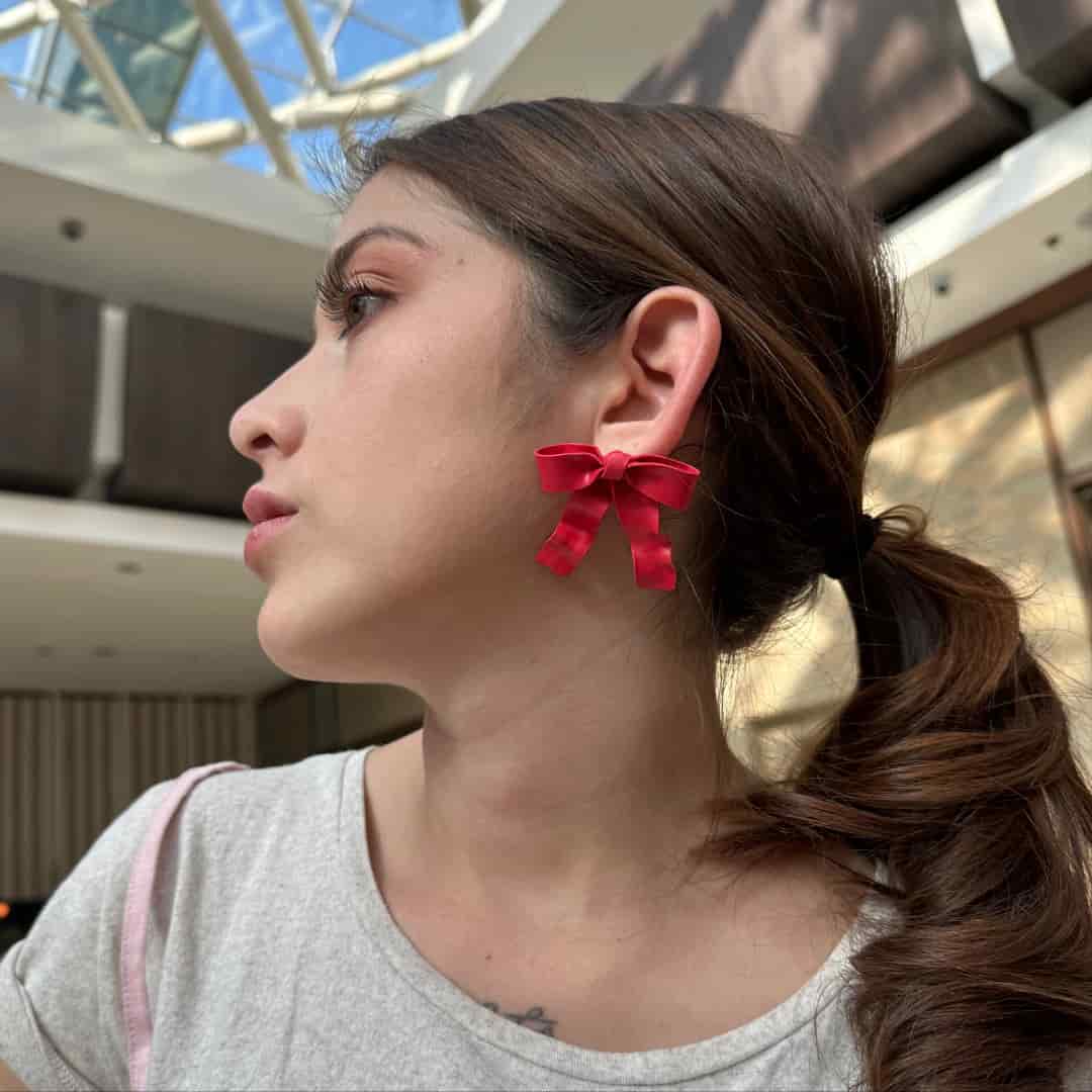 Aretes Antonia - miniatura 3