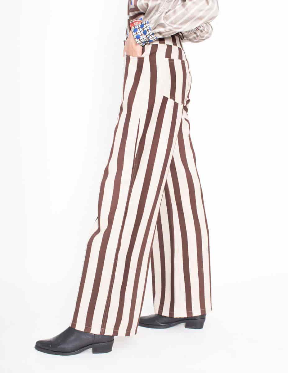 Pantalón Unisex / Sabor de Ser - miniatura 1