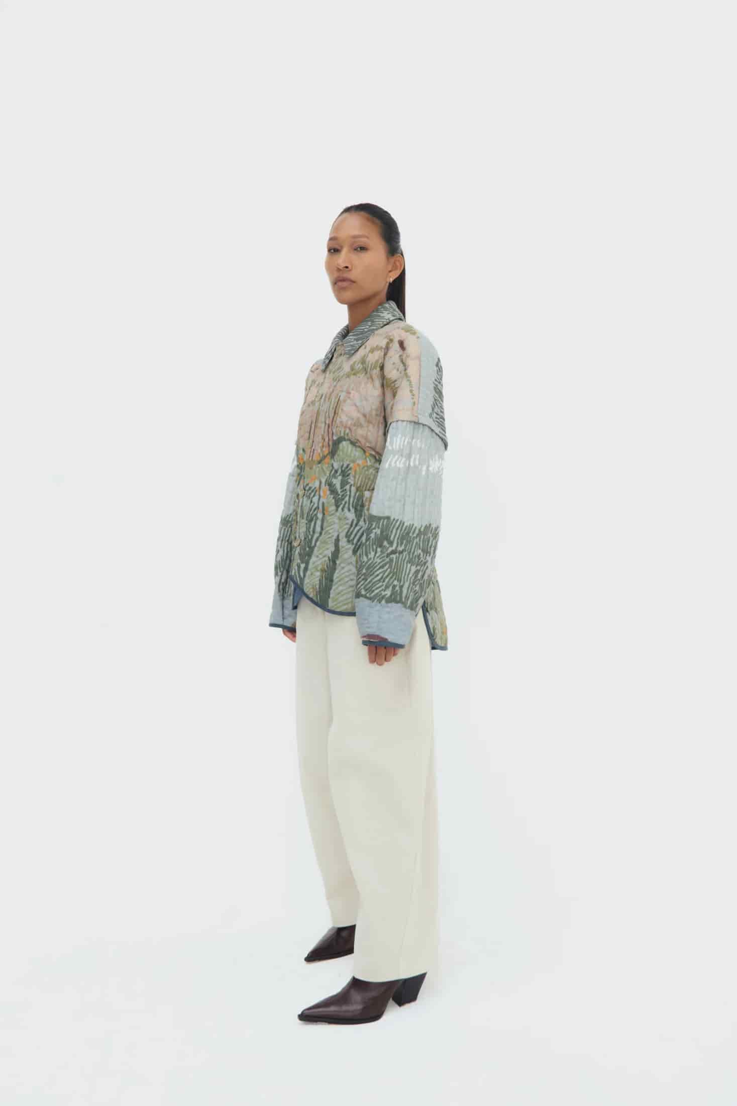 Chaqueta Bruma - miniatura 5