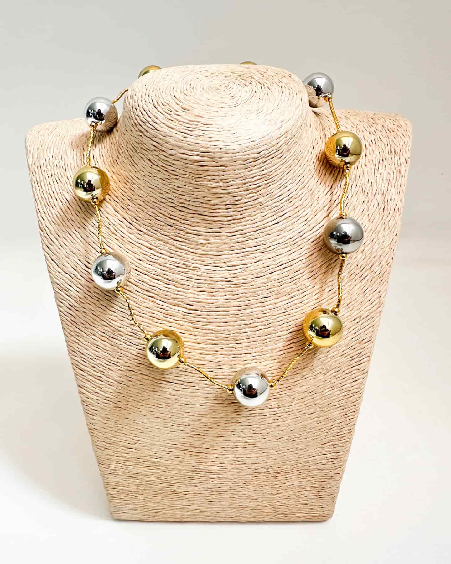 Collar en Aluminio - miniatura 3