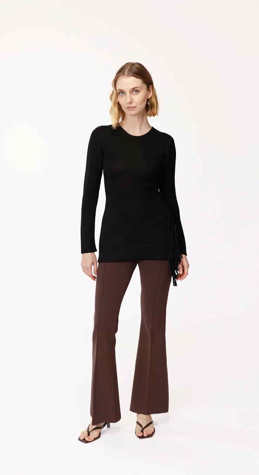 OREA BLOUSE - miniatura 2