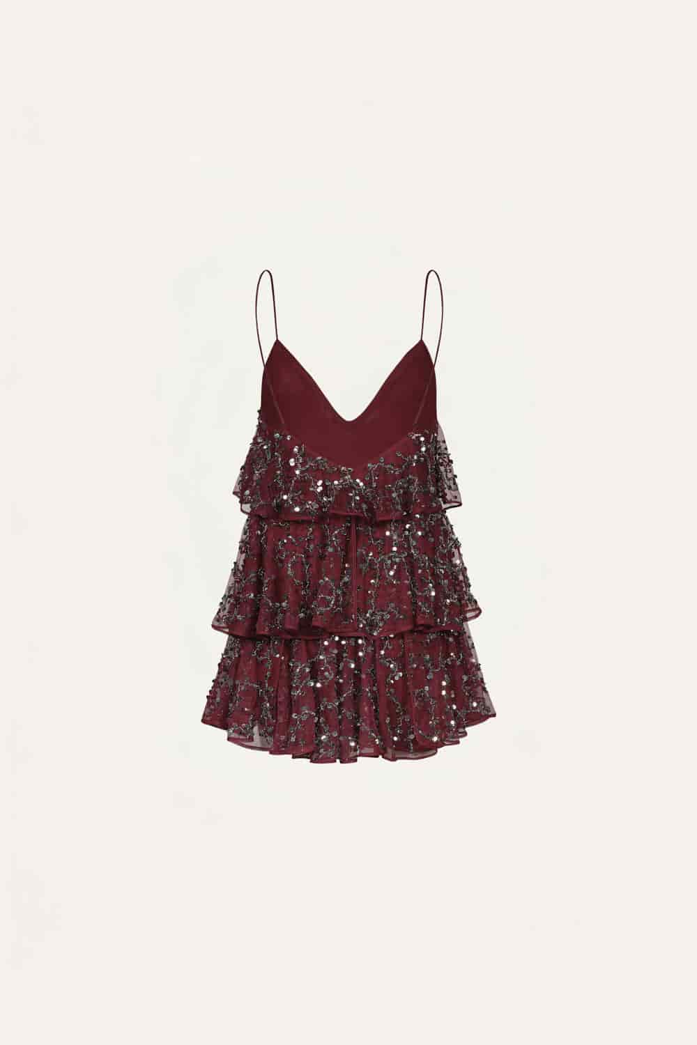 Fluvial Adventure Dress - miniatura 3