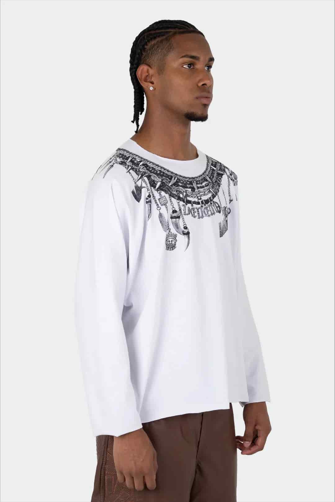 VENENO CAMISETA RAIZ - miniatura 2