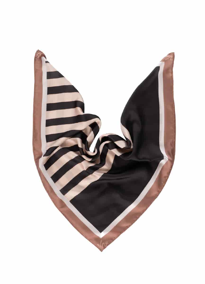 ANCESTRAL LINES MORGANA BANDANA 9757 - miniatura 3
