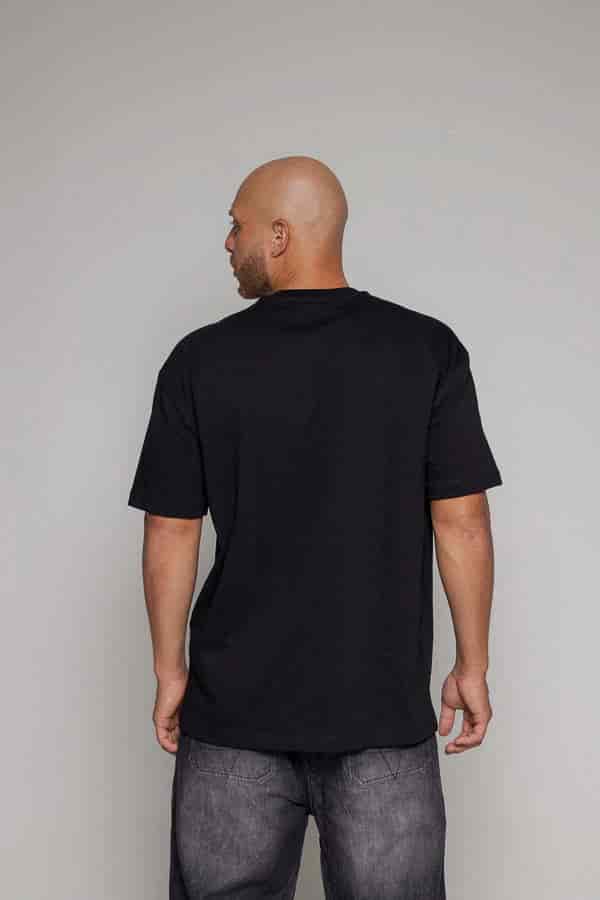 Regular Remainder Select-Negra - miniatura 8
