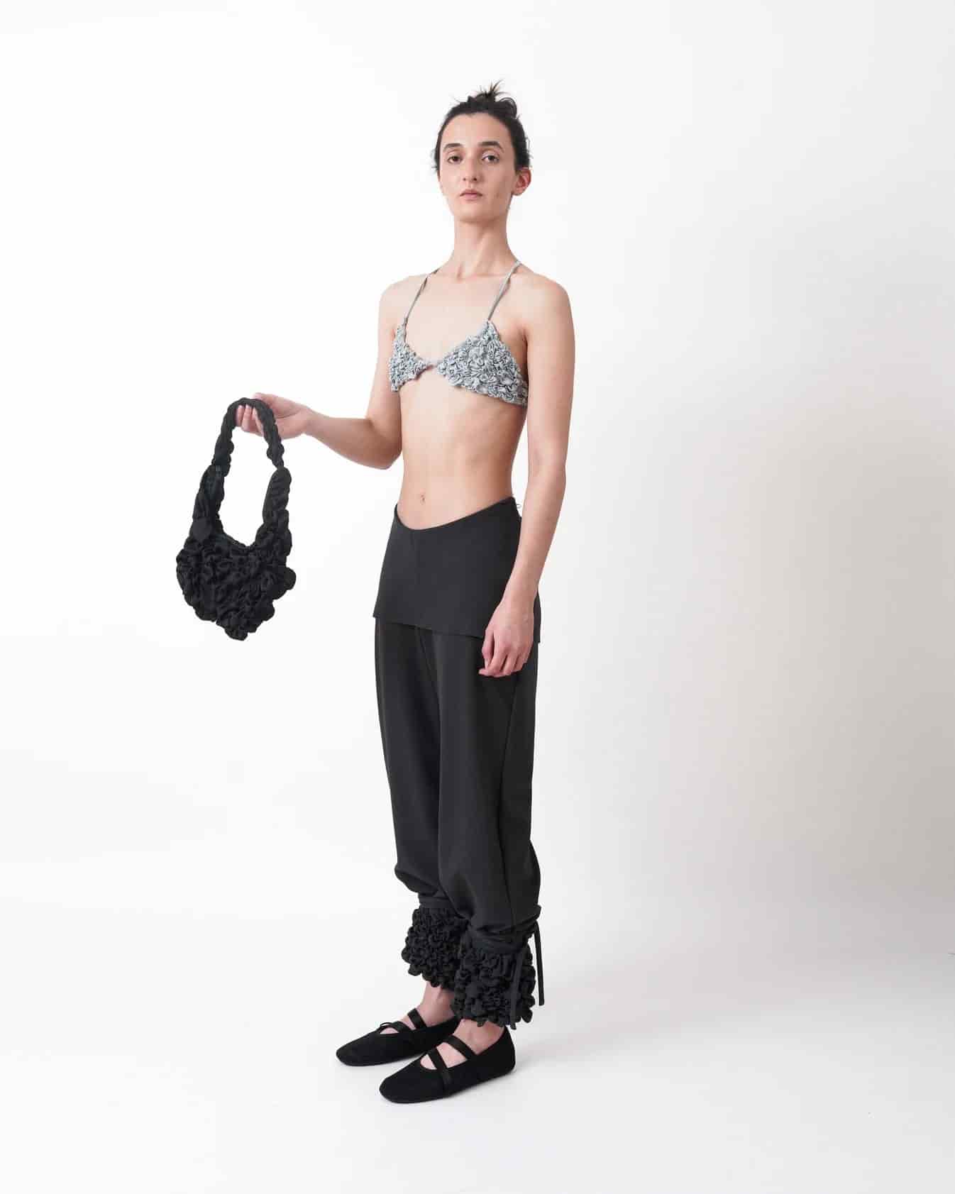 TRACTION TROUSERS - miniatura 1