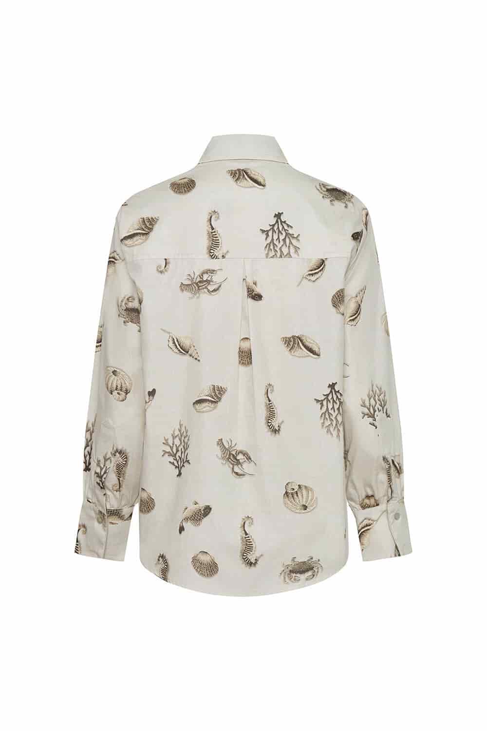 CAMISA FAUNA - miniatura 3