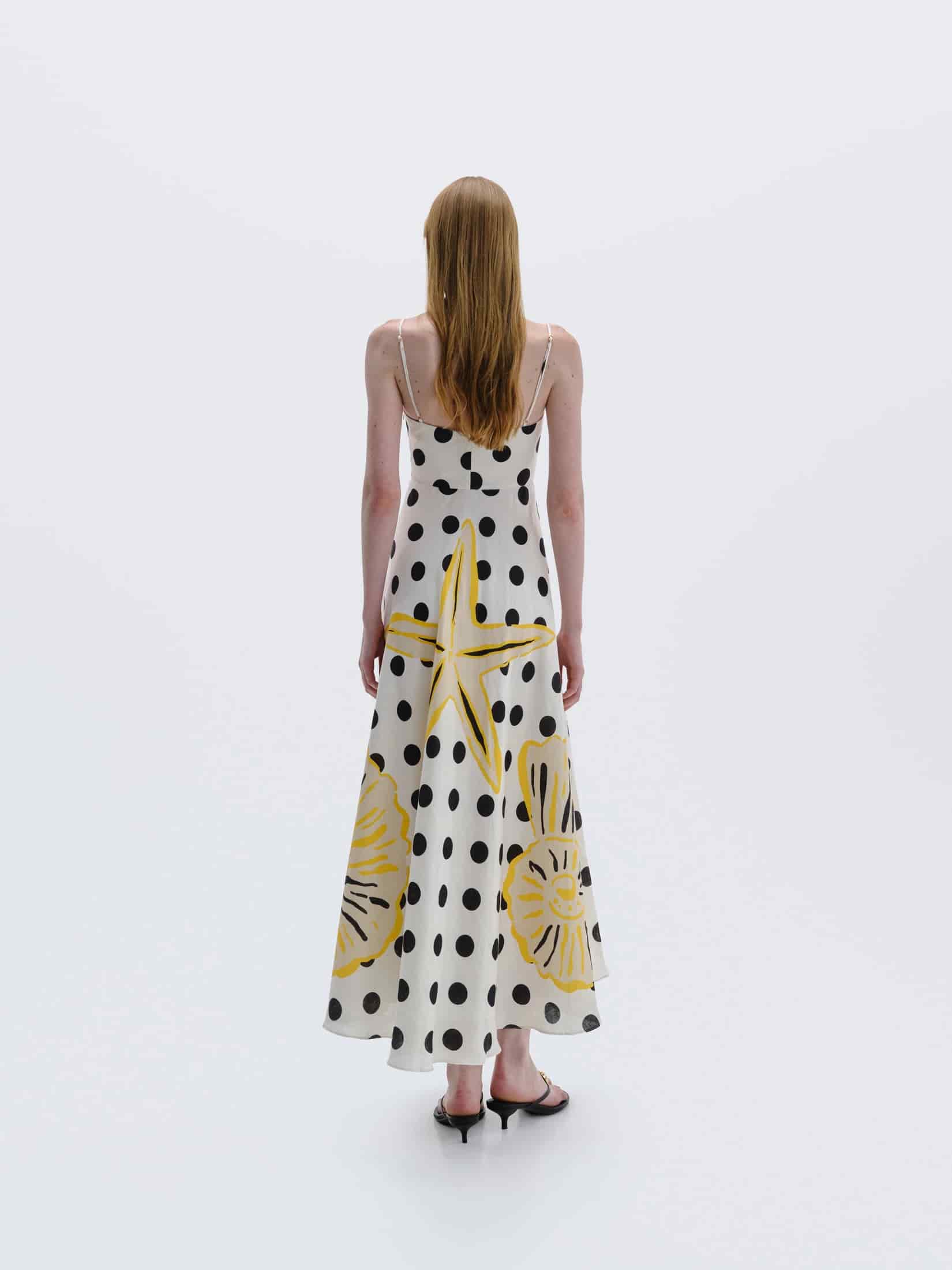 DELTA DRESS - miniatura 3