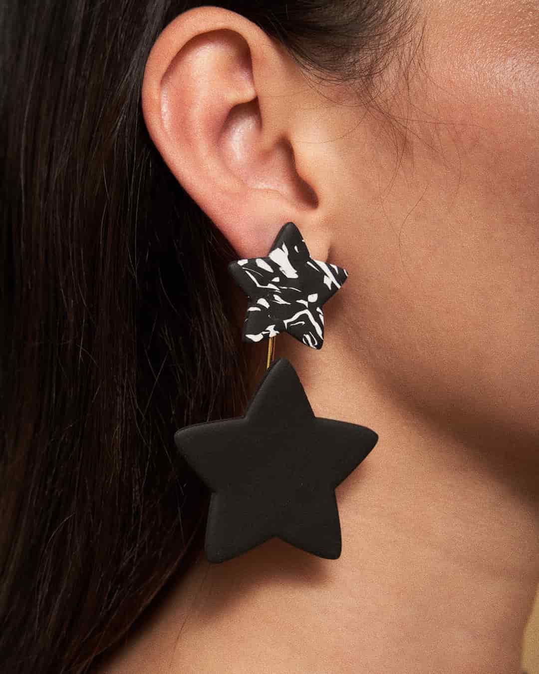 Star-crossed Earrings - miniatura 7