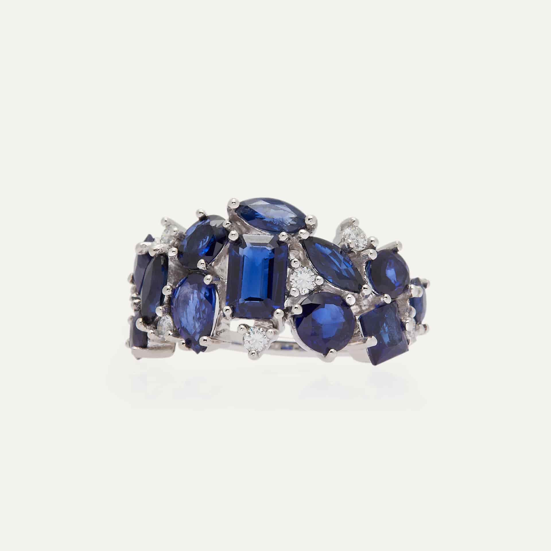 Anillo Fancy Candy - miniatura 2