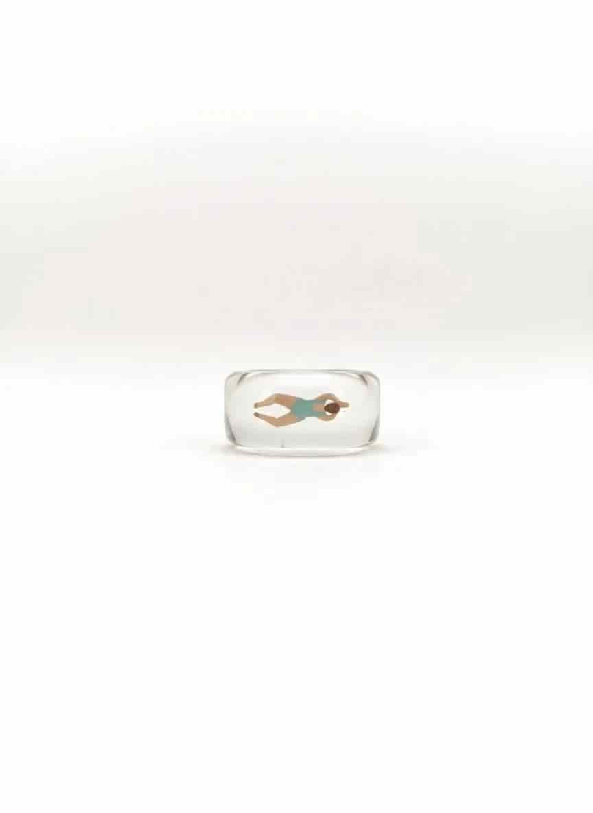 BATHER RING - miniatura 14