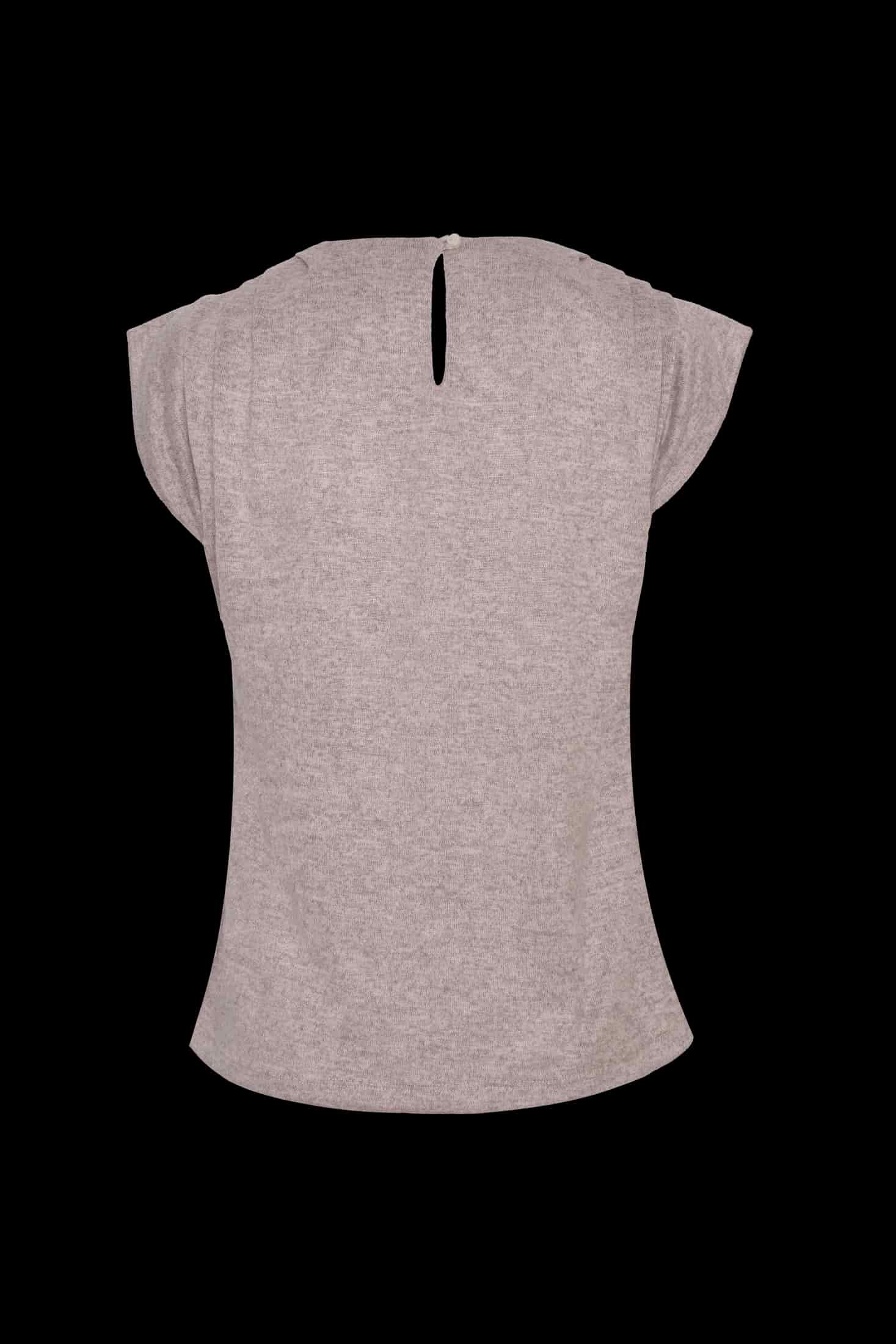 RELATOS BLOUSE ROSADO JASPE - miniatura 2
