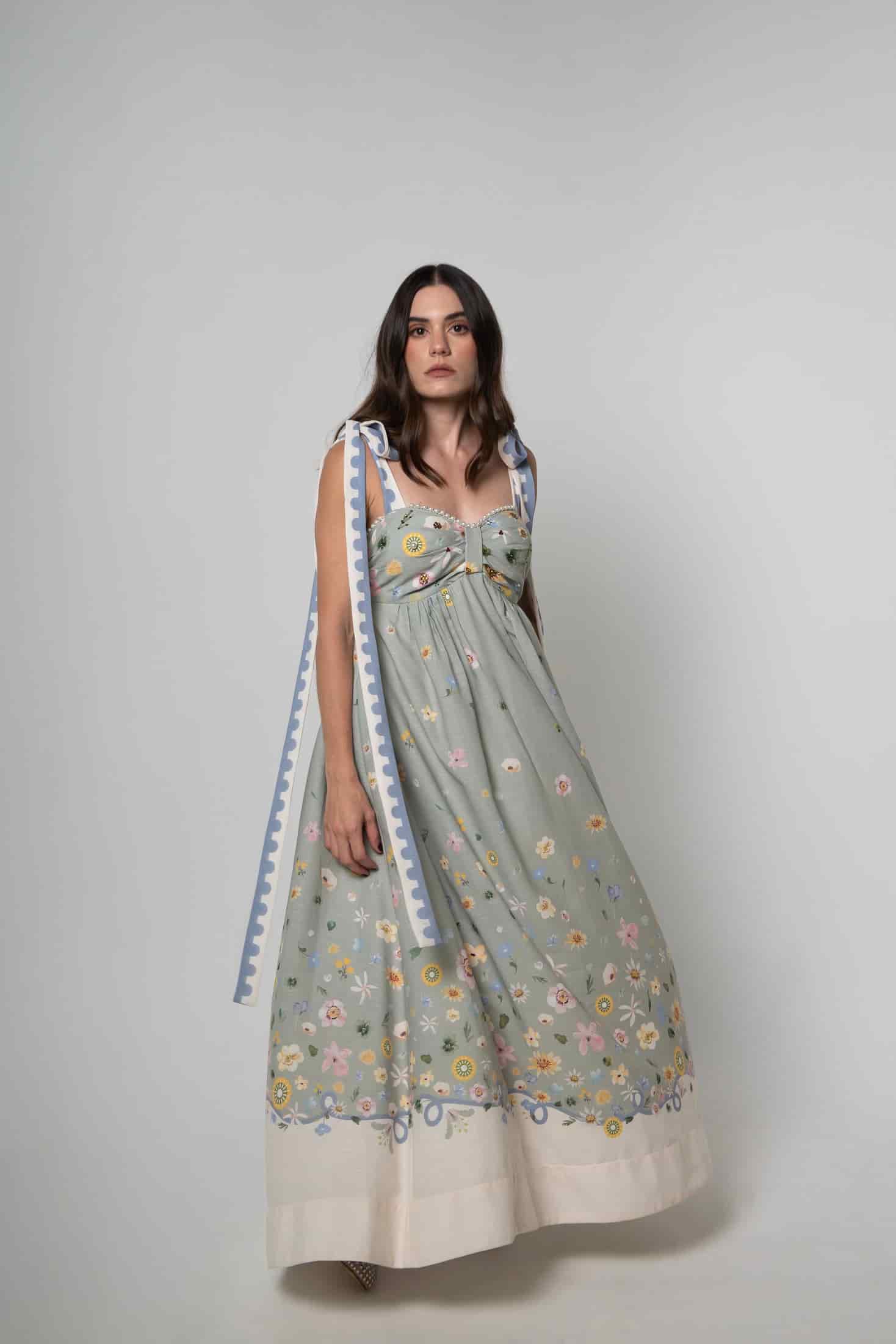 La Perla Dress - miniatura 6