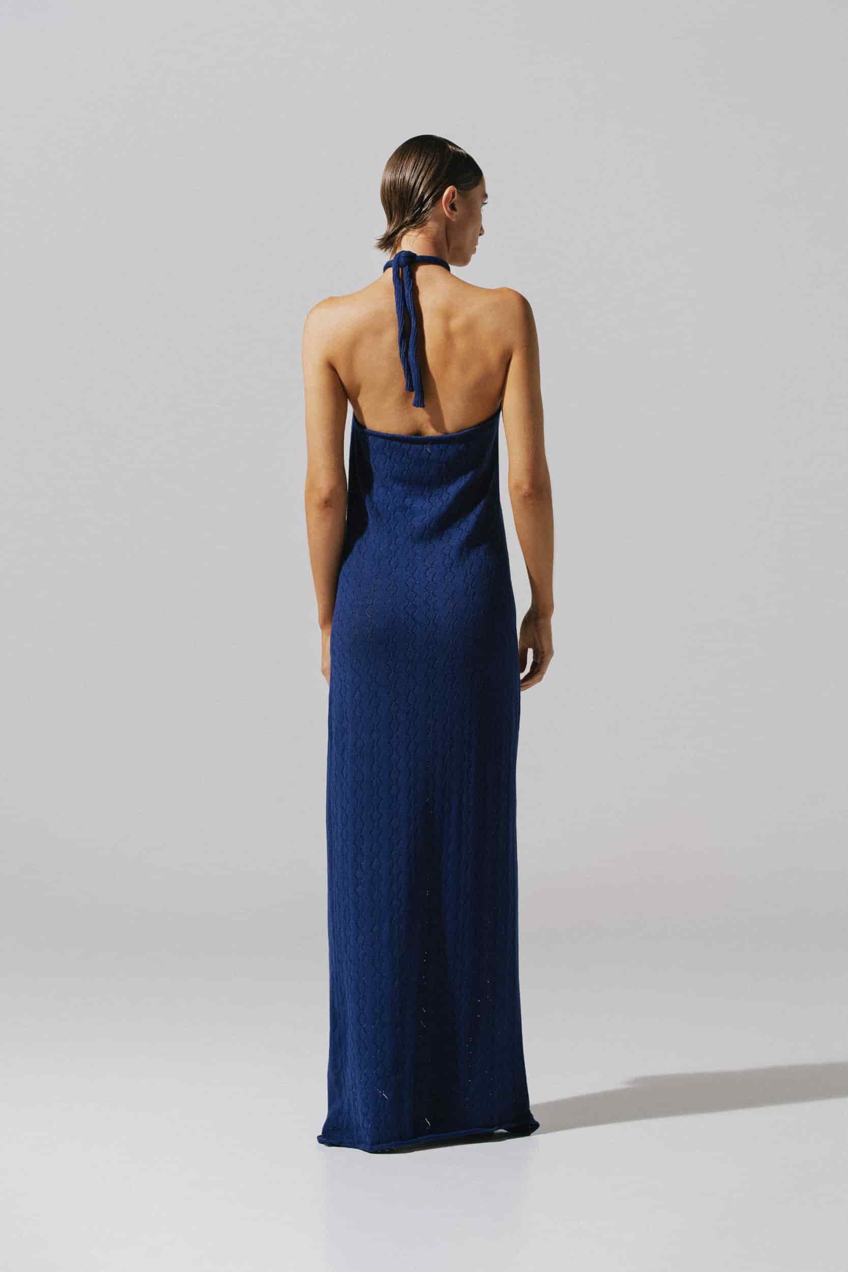 Jericó Maxi Dress - miniatura 4