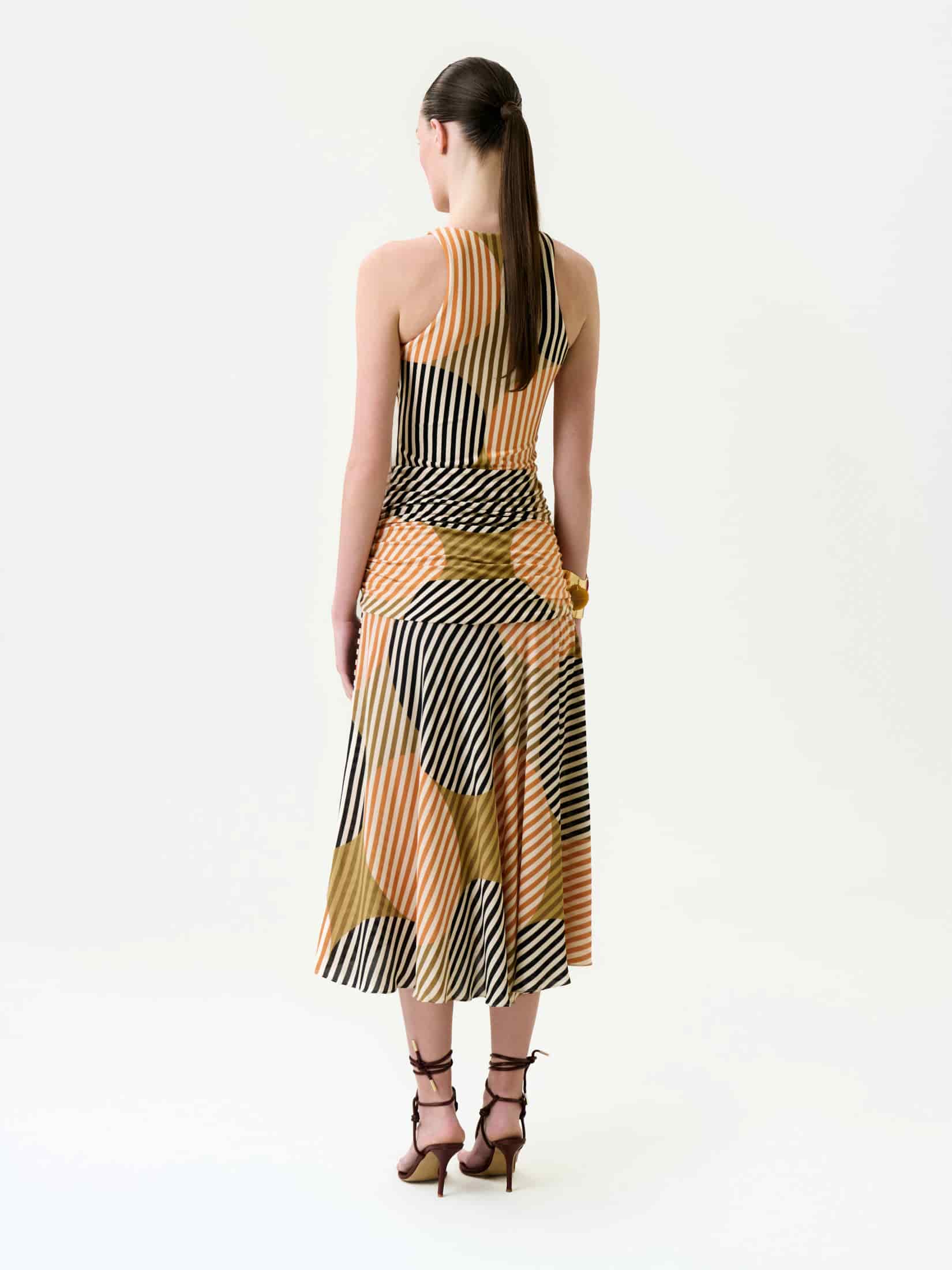 Malvina Dress - miniatura 3