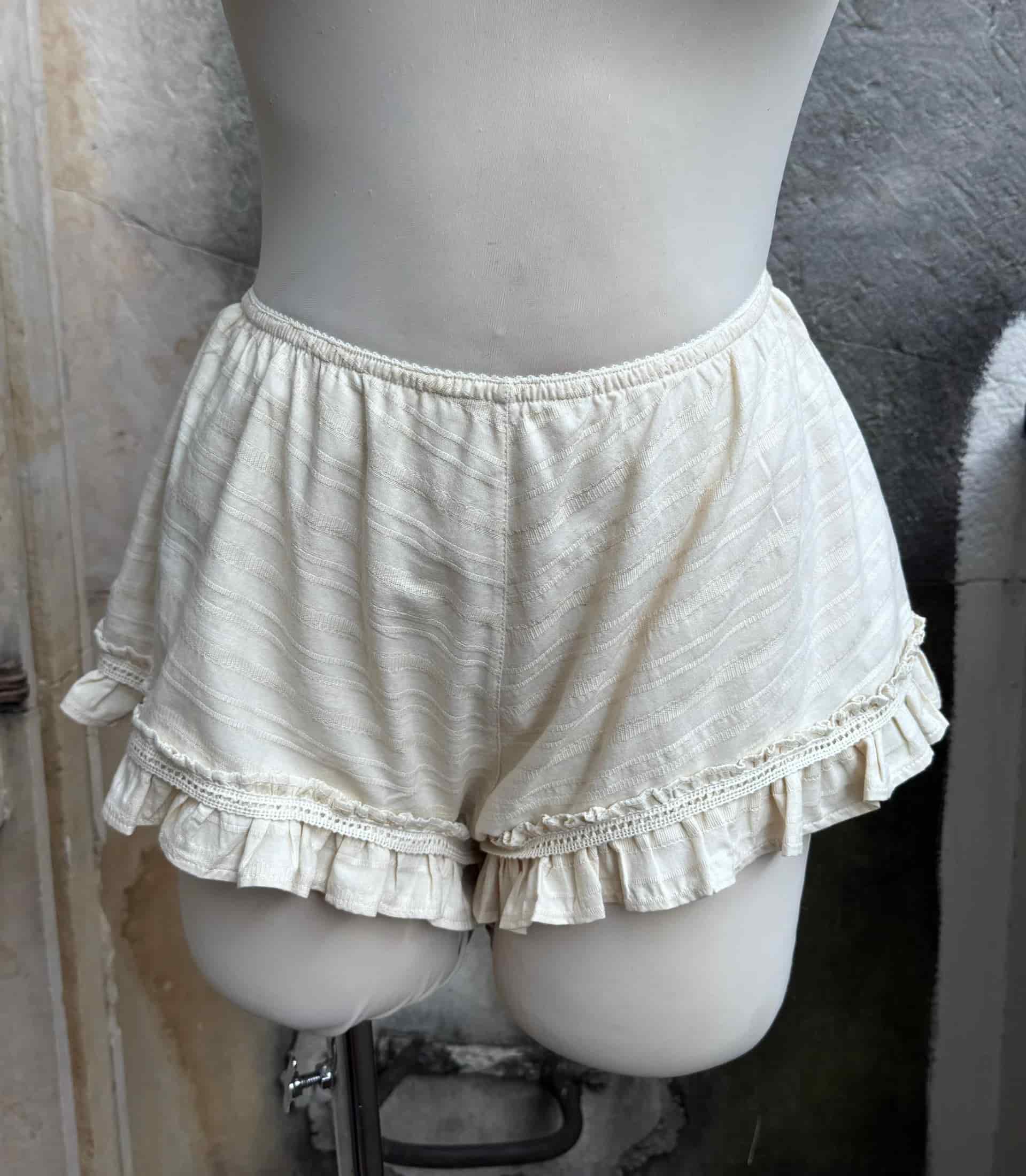 Bloomers chantilly - miniatura 4