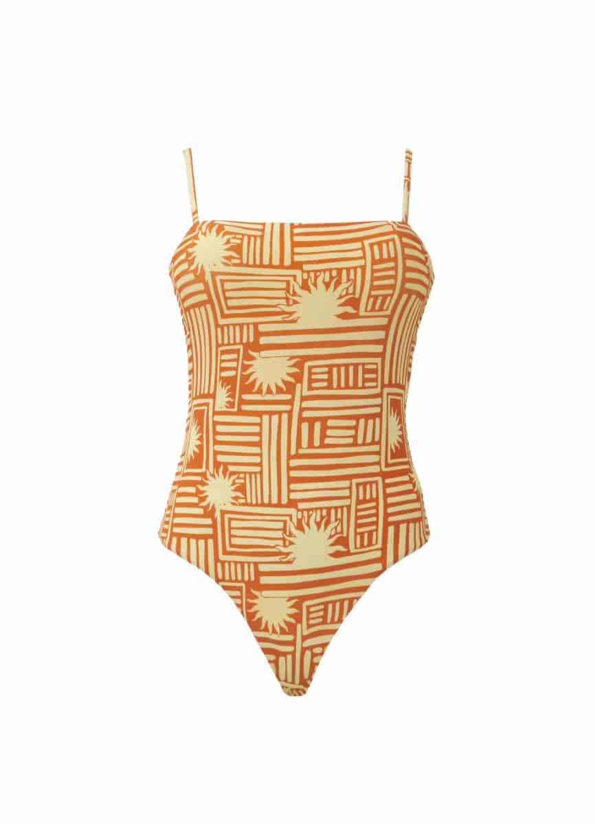 SUN ESSENCE SILVI ONE PIECE 94903 - miniatura 2