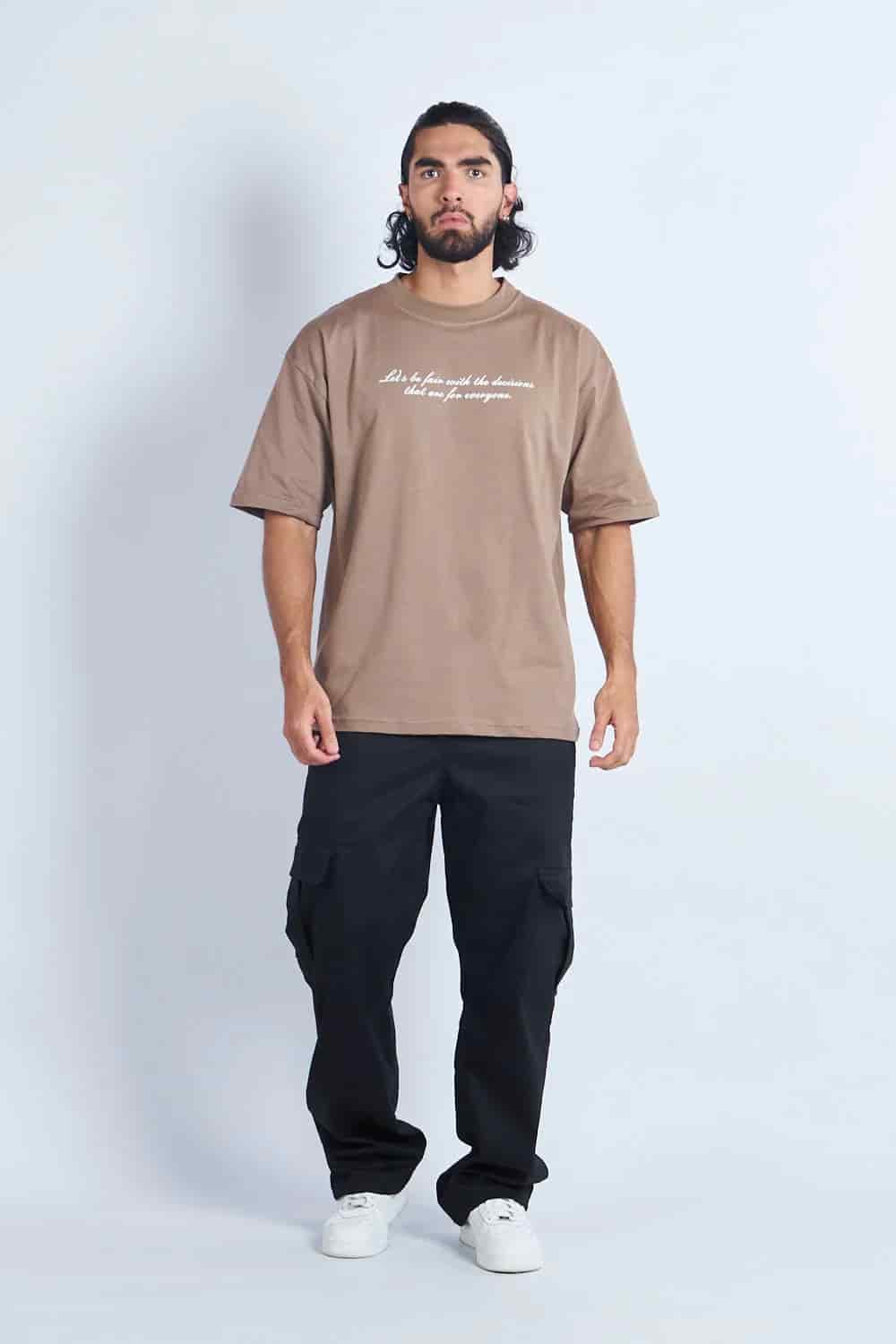 PANTALON ESSENTIAL FORM NEGRO [DROP 0:0] - miniatura 1
