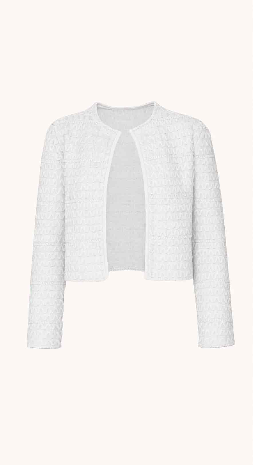 SEDAS JACKET - miniatura 5