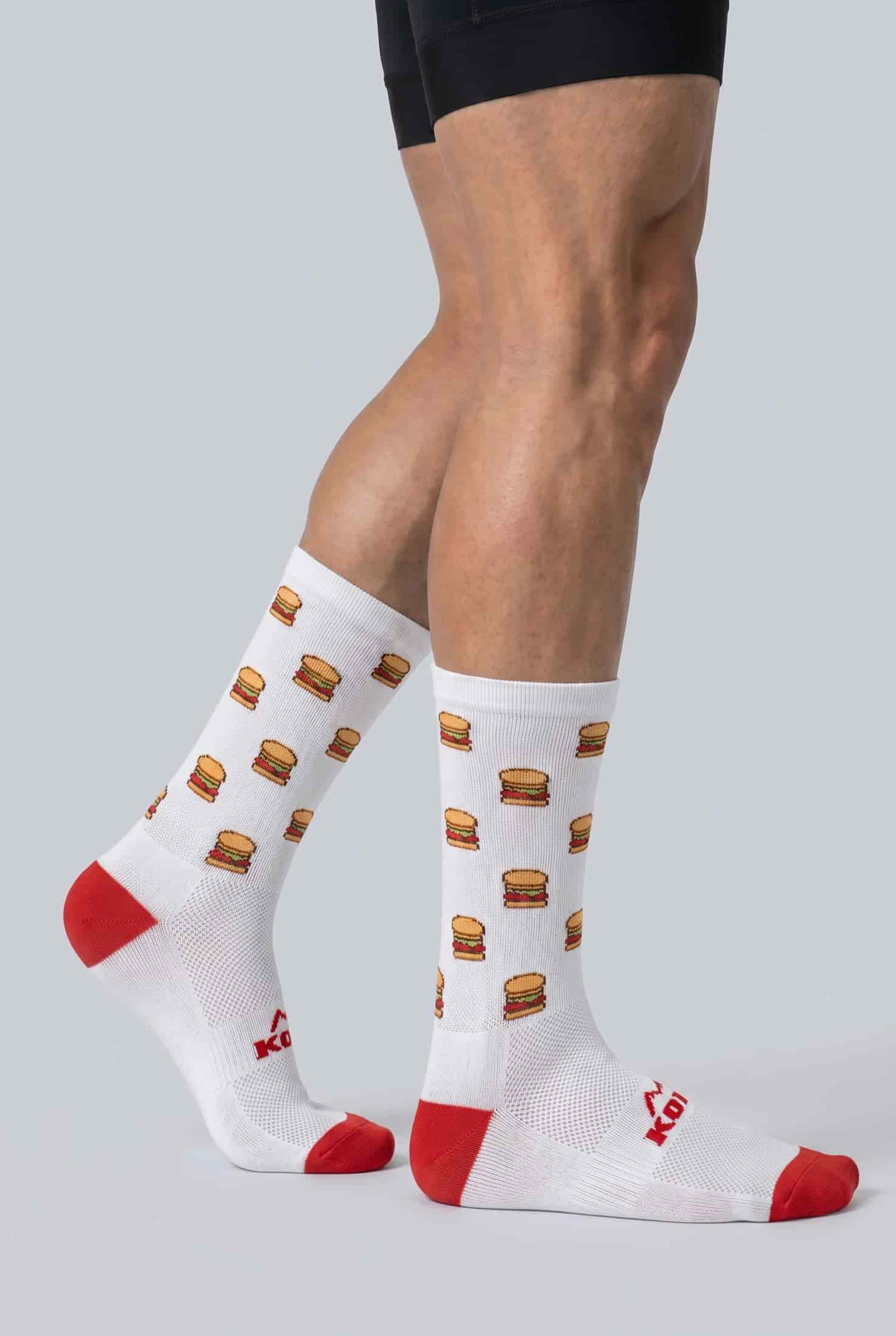 Medias Fun Edition | Ciclismo y Running - miniatura 8